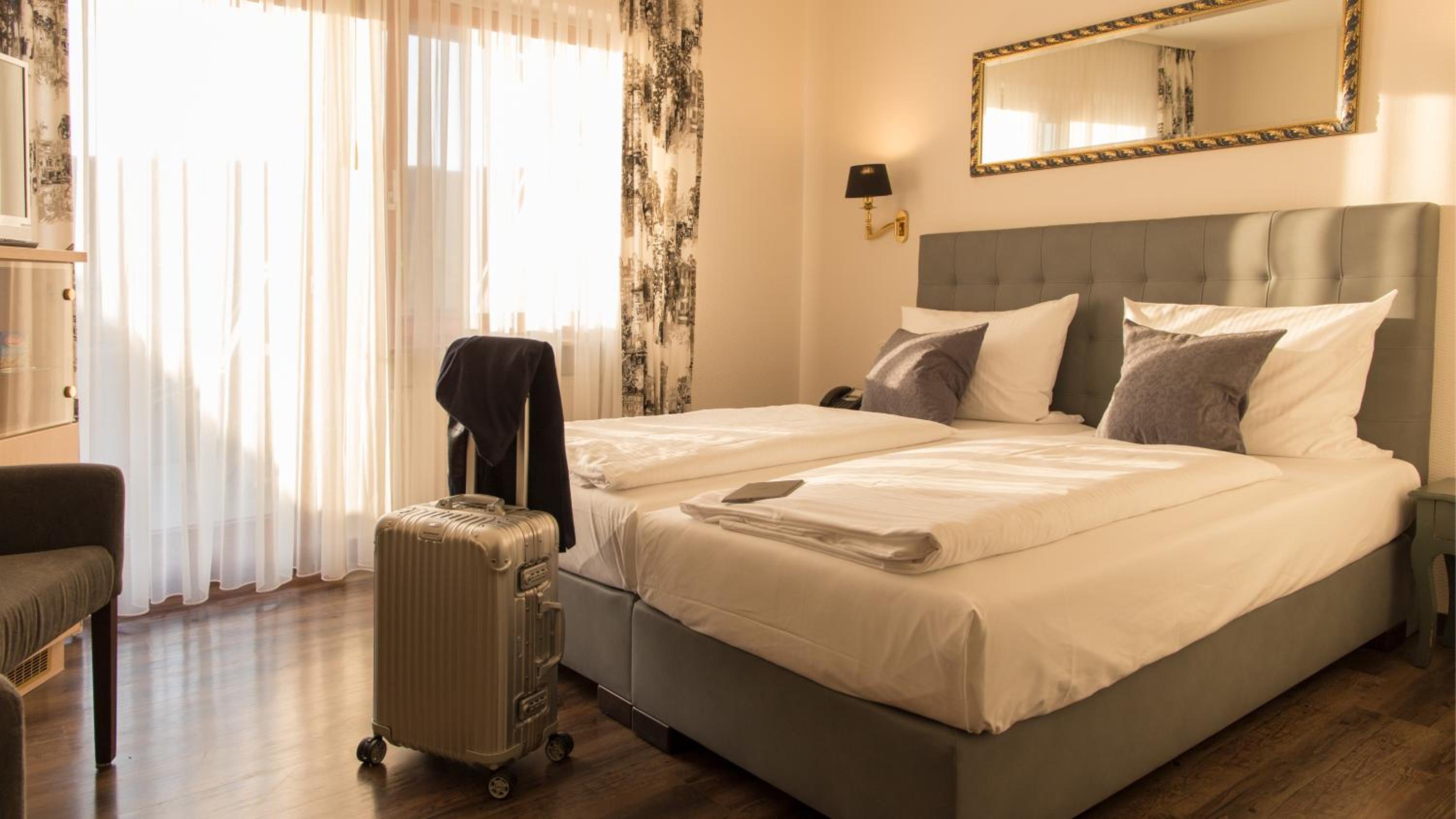 Comfort Double Room