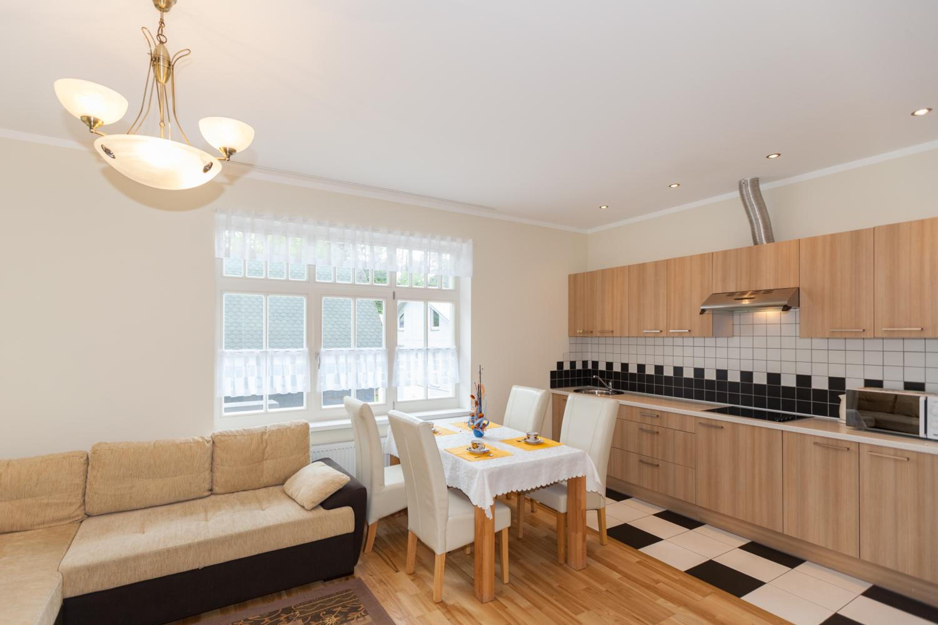 Standard Apartment 1 bedroom