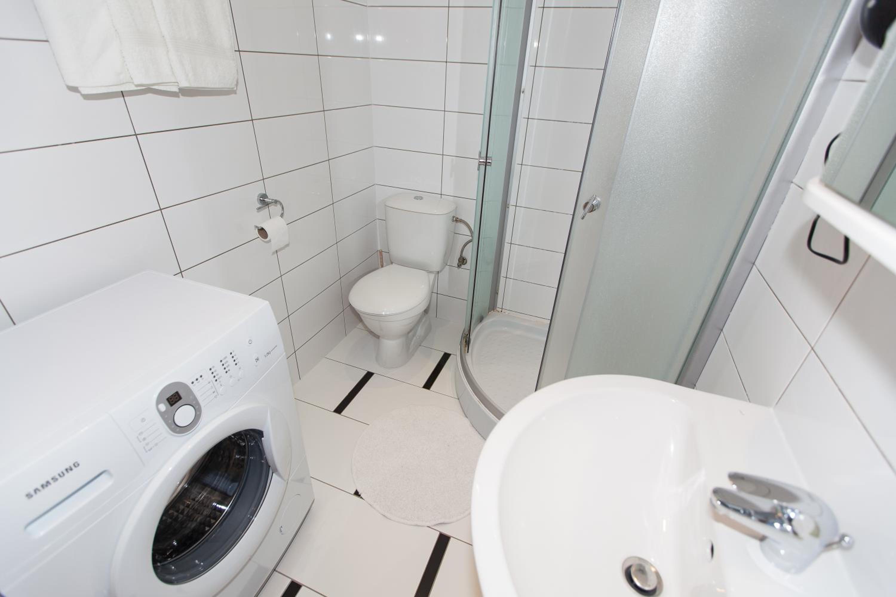 Standard Apartment 1 bedroom