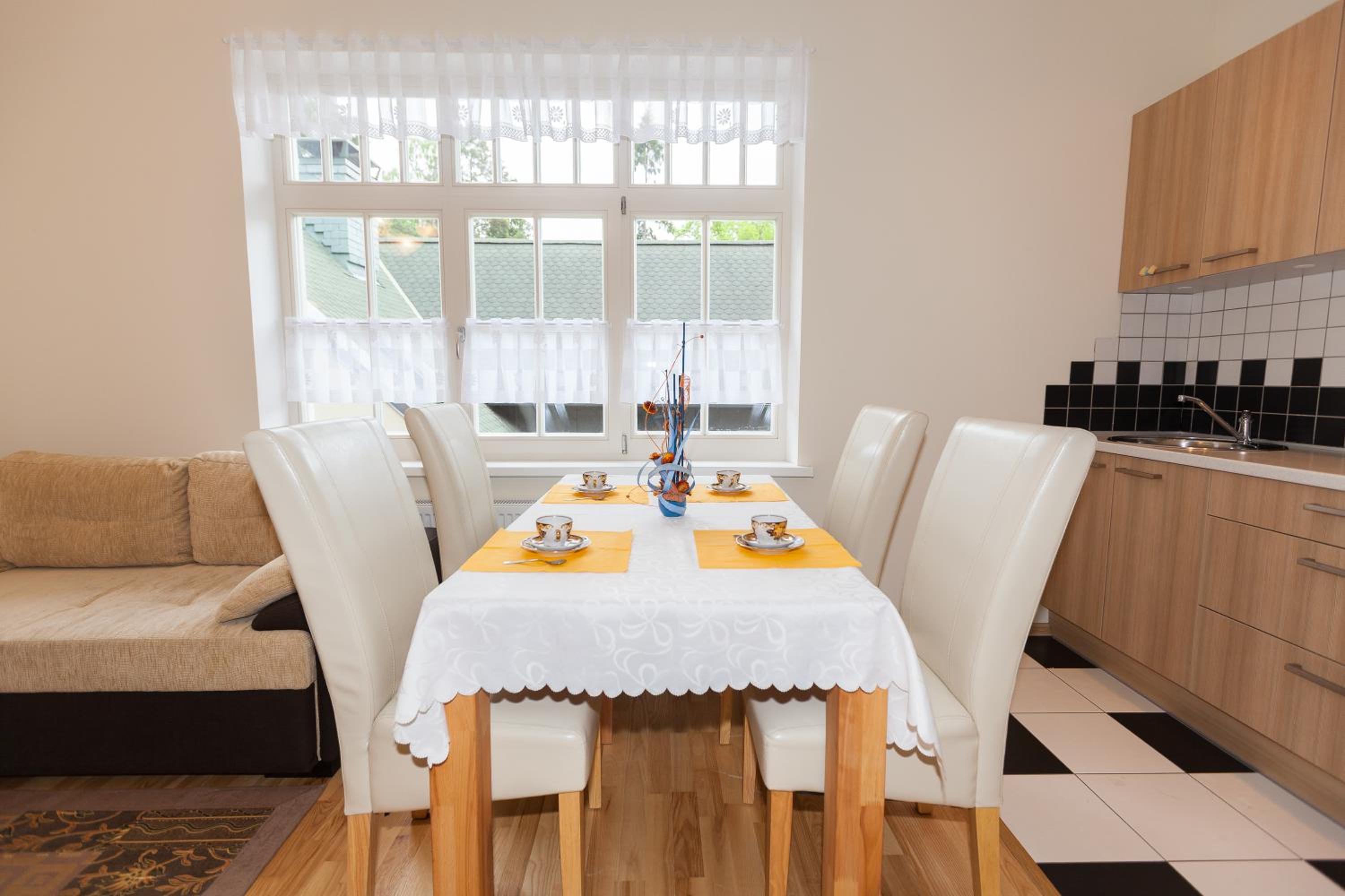 Standard Apartment 1 bedroom