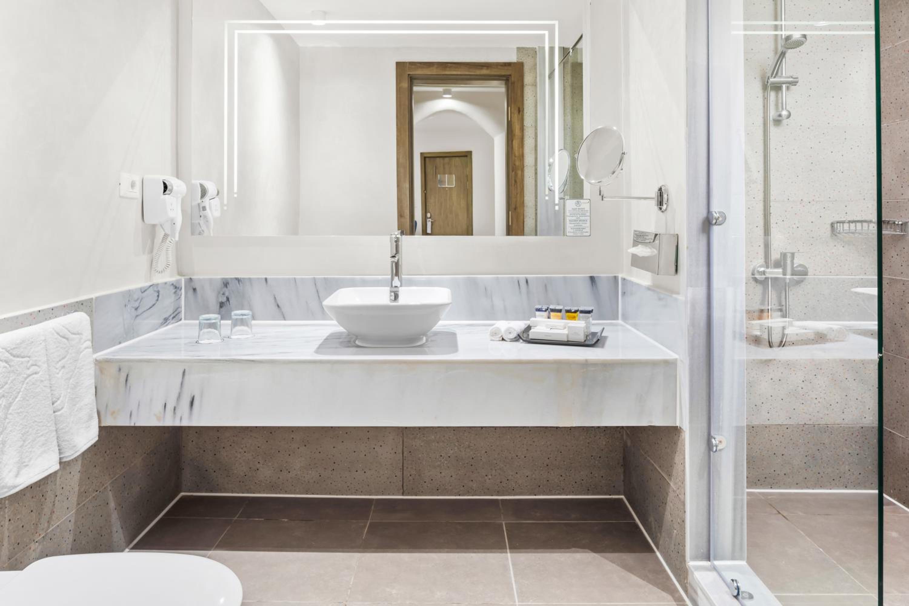 Deluxe Room Garden View