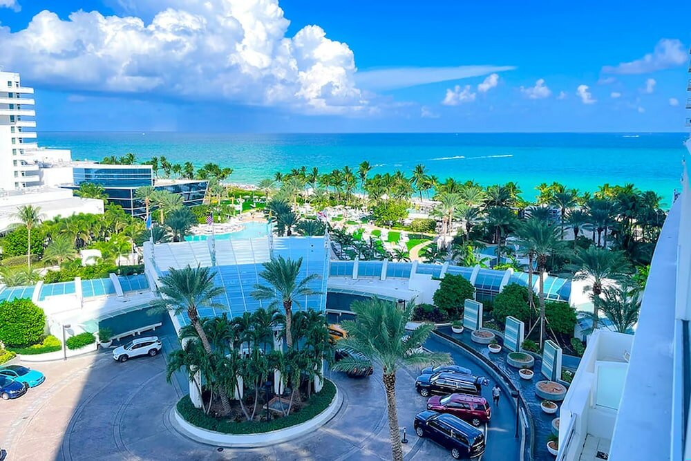 Family Suite, 2 Bedrooms, Terrace, Resort View