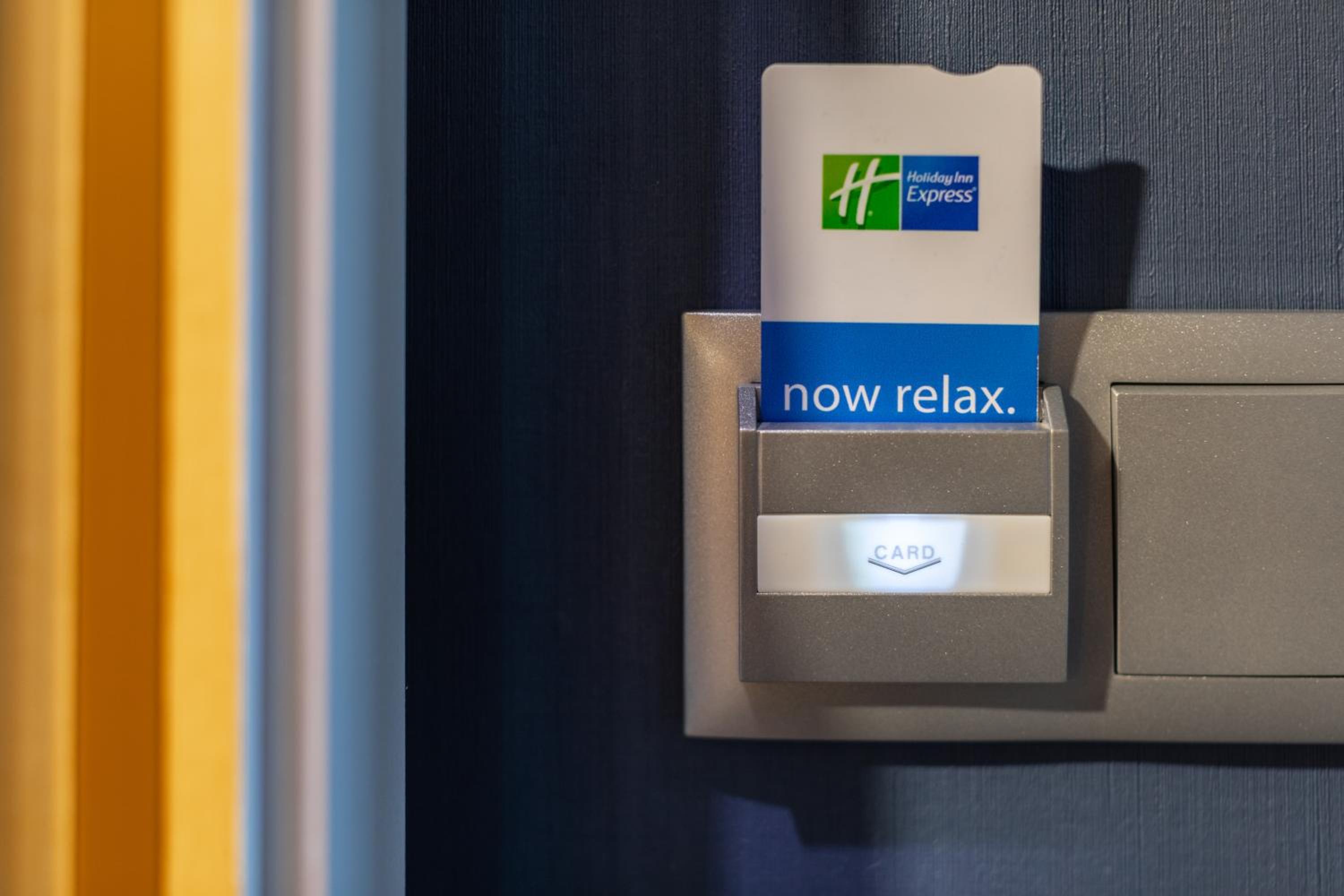 Standard Double Room with Free Breakfast - Accessible