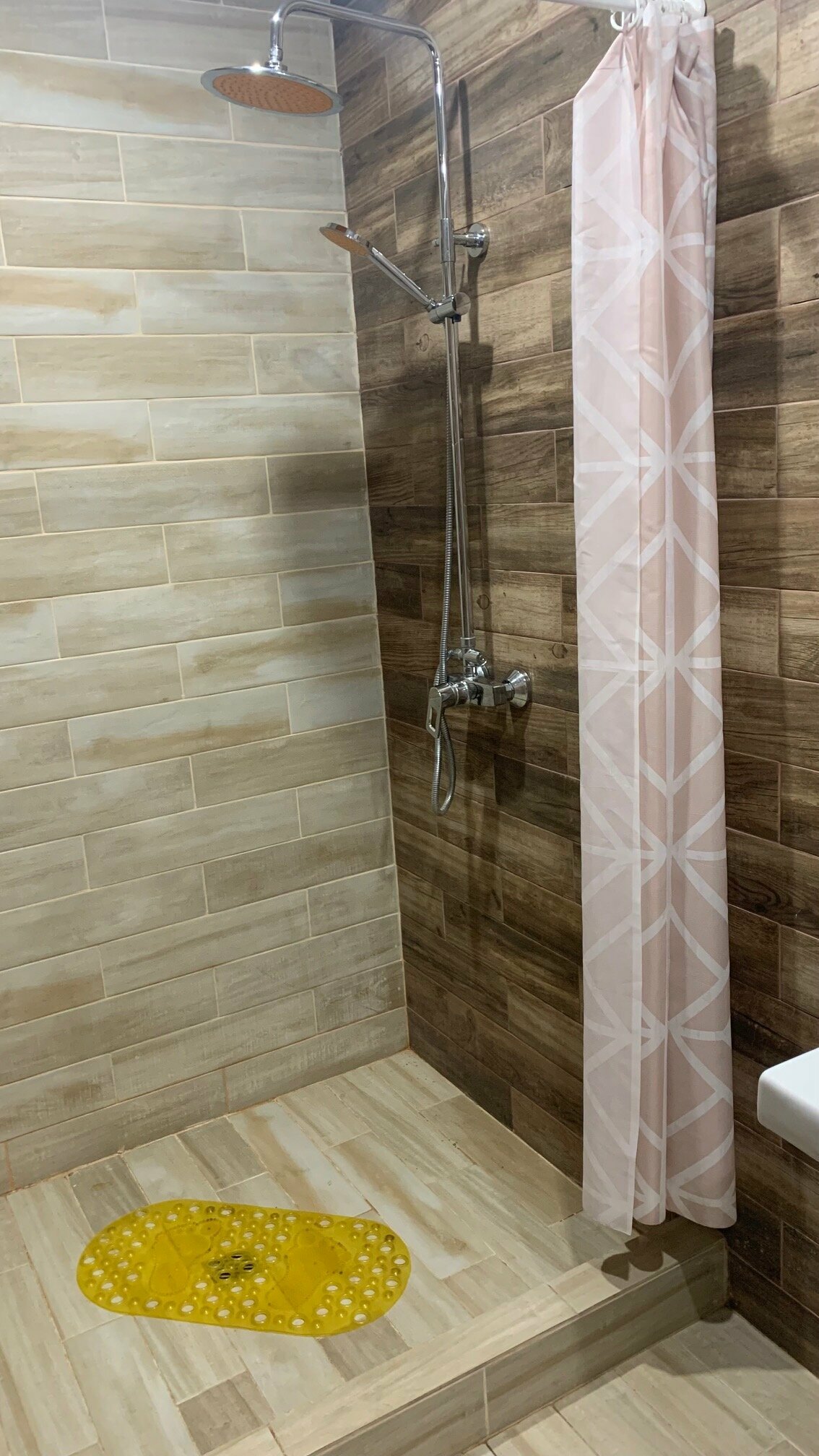 Стандартный семейный номер