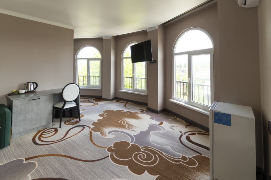 Люкс 59 кв.м.