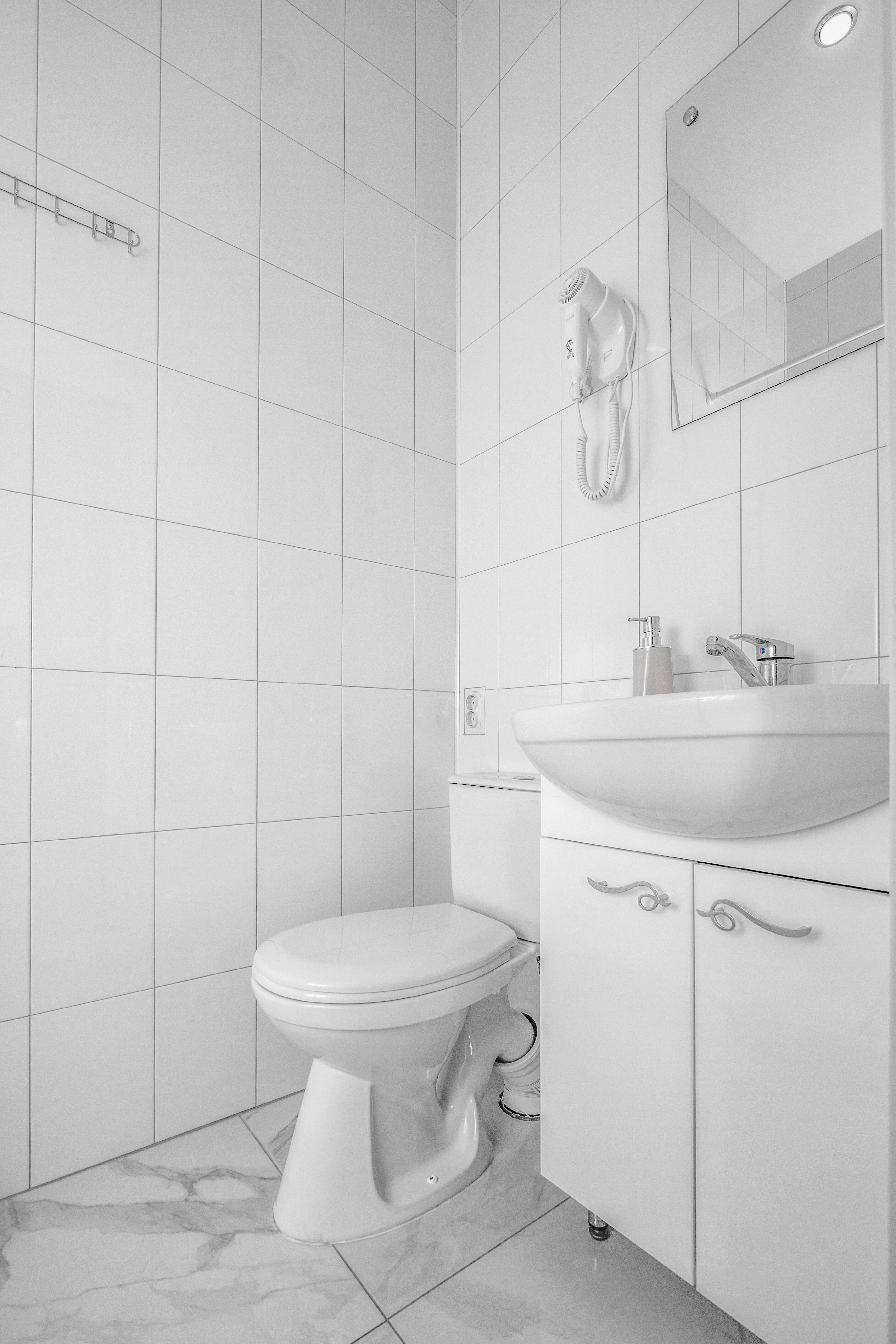 Четырехместный номер