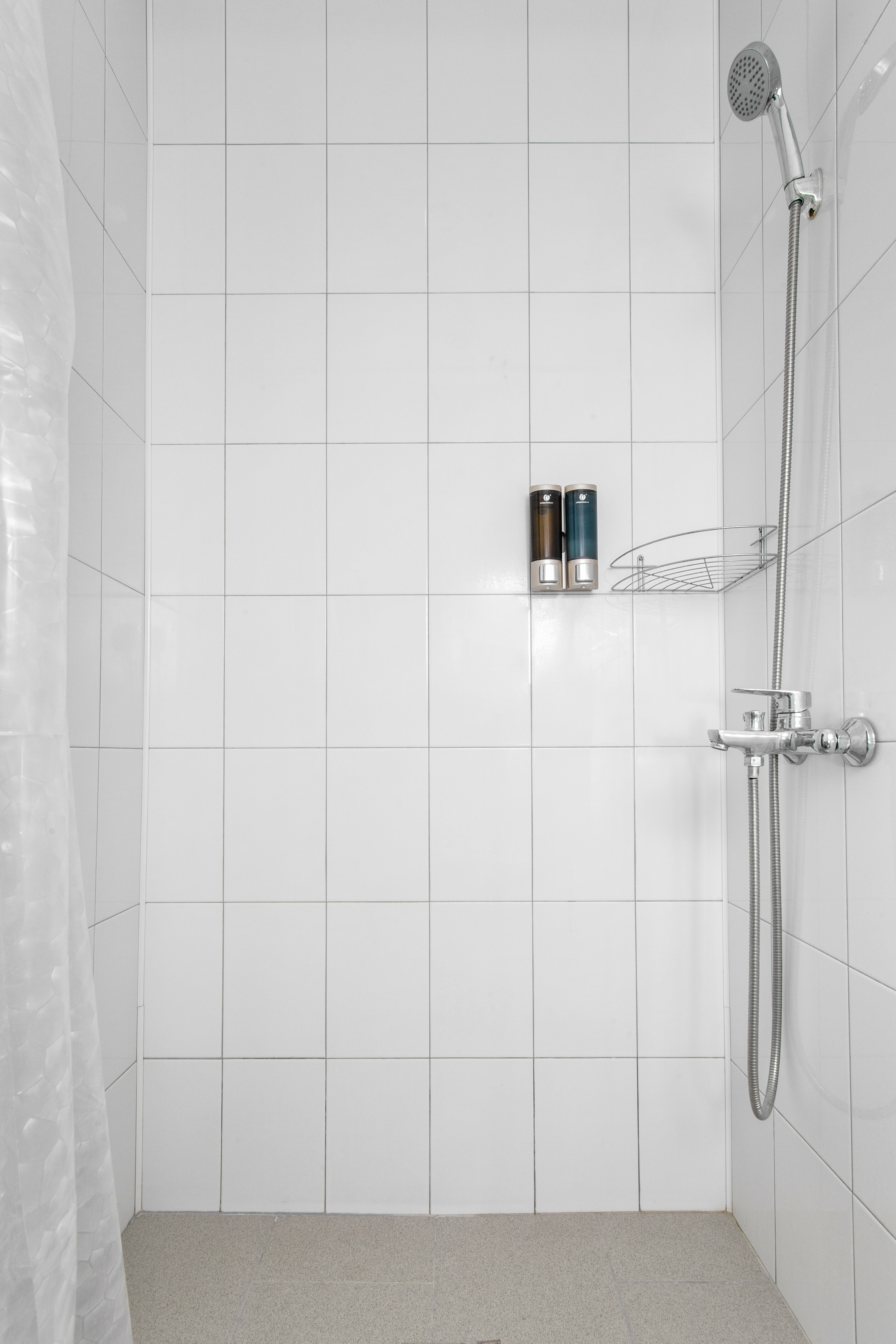 Двухместный номер