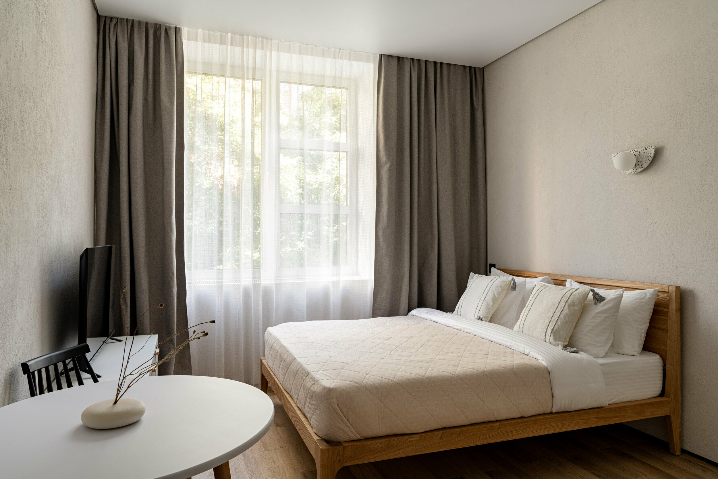 Апартаменты комфорт