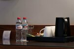 Бюджетный двухместный номер с 2 отдельными кроватями в Премиот
