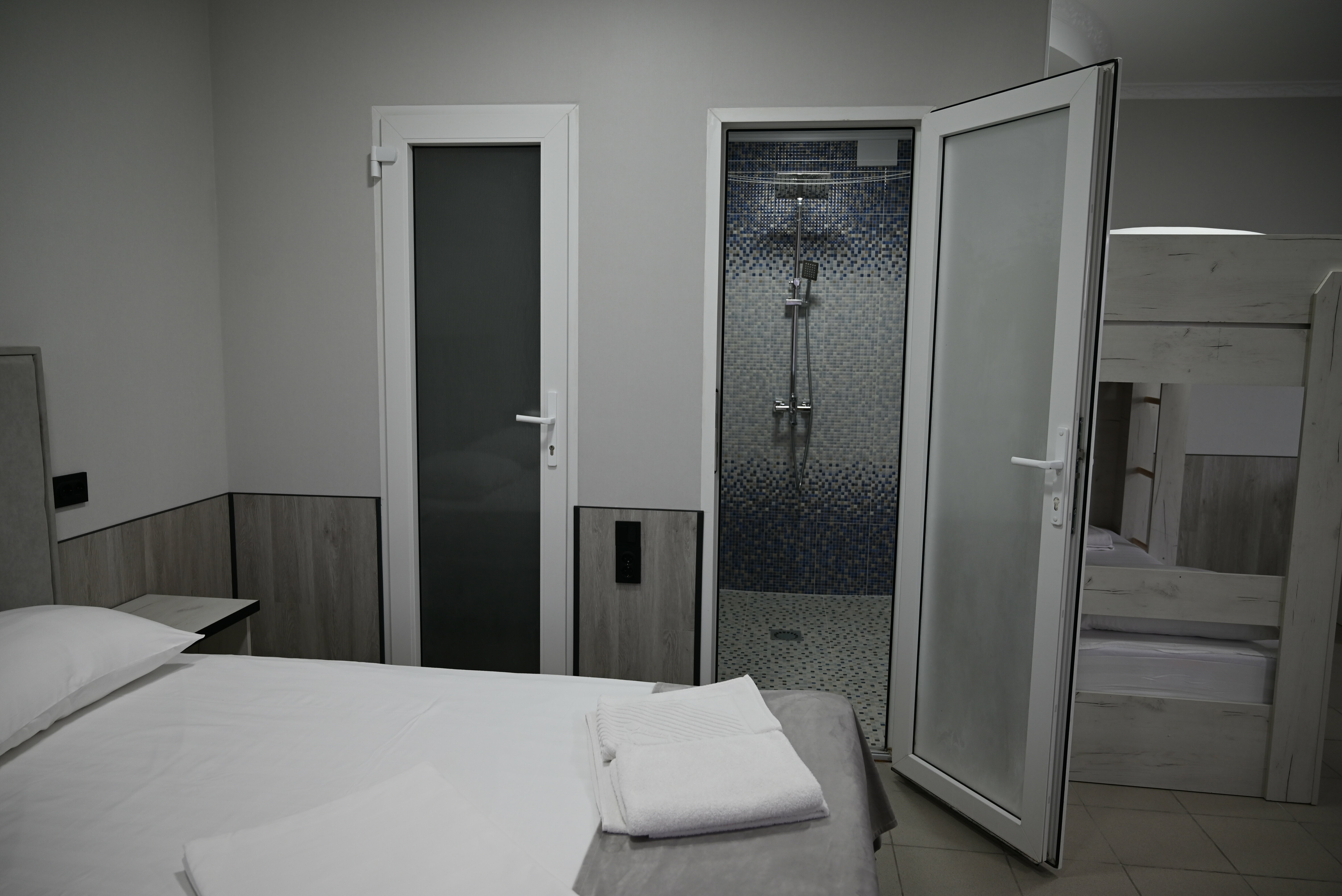 Семейный номер-студия