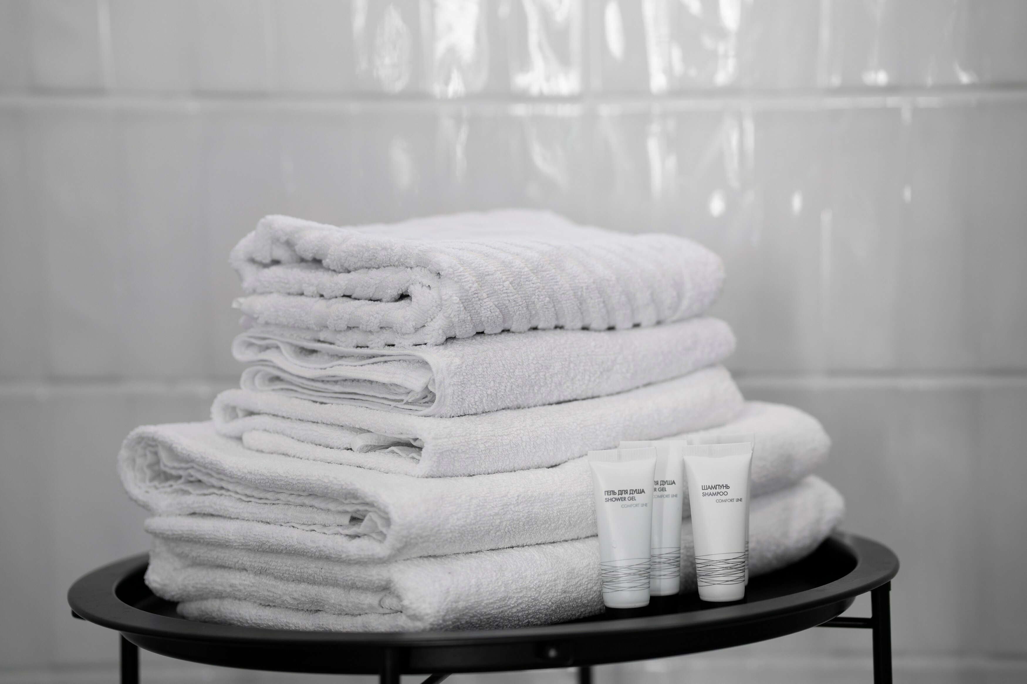 Стандарт с балконом 2 корпус