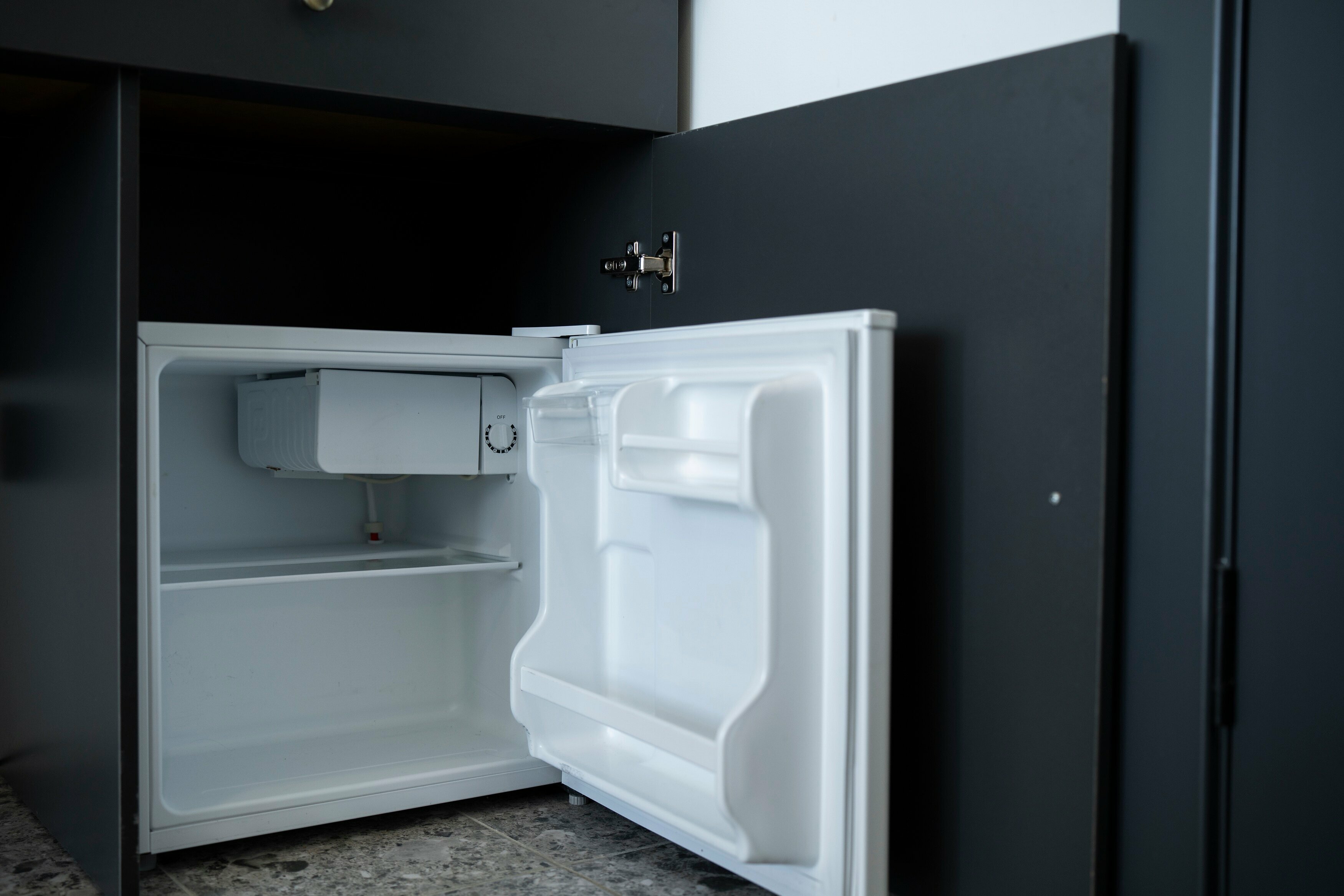 Стандарт с балконом и видом на море 2 корпус