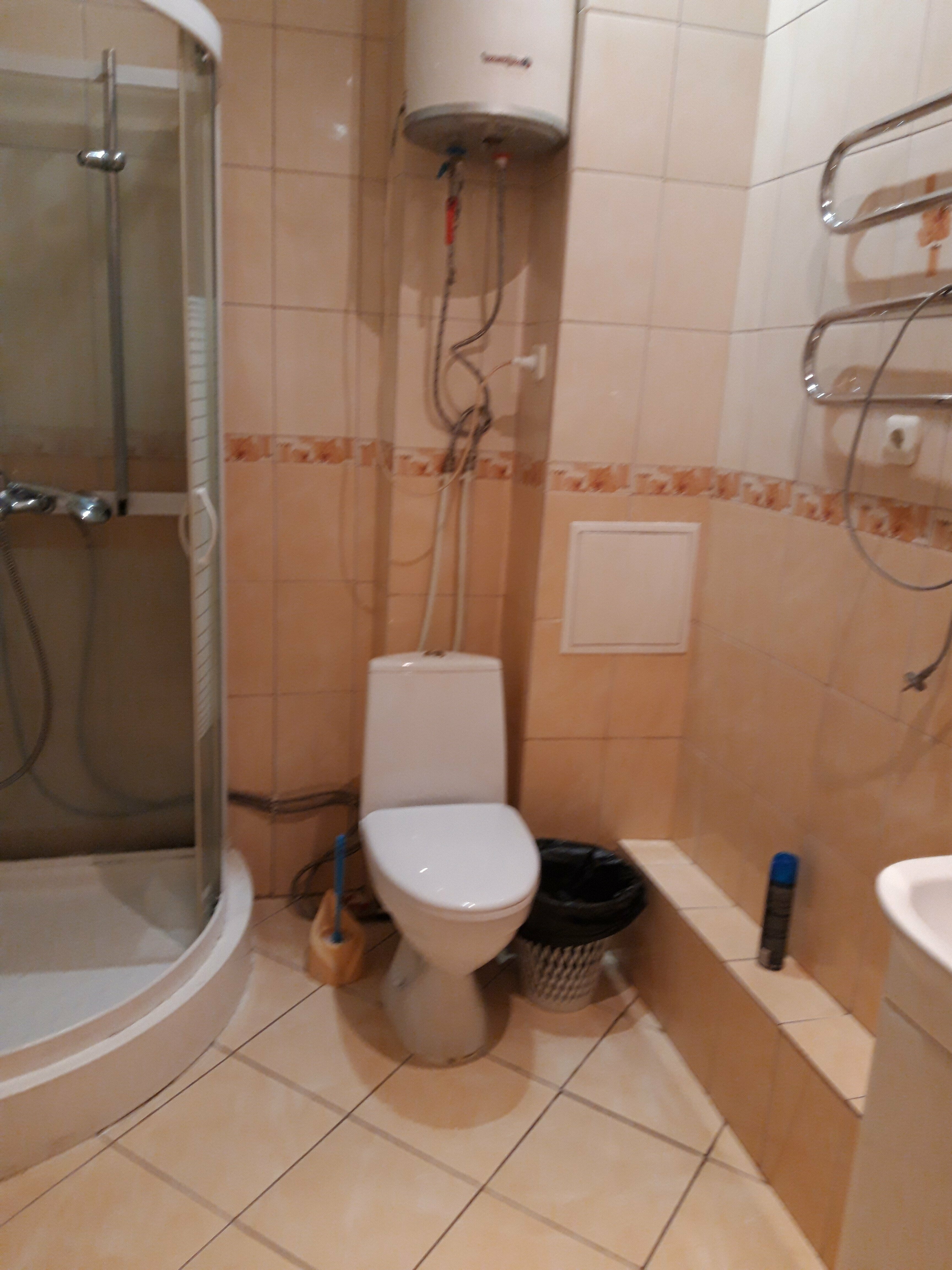 Улучшенный двухместный номер с 2 отдельными кроватями