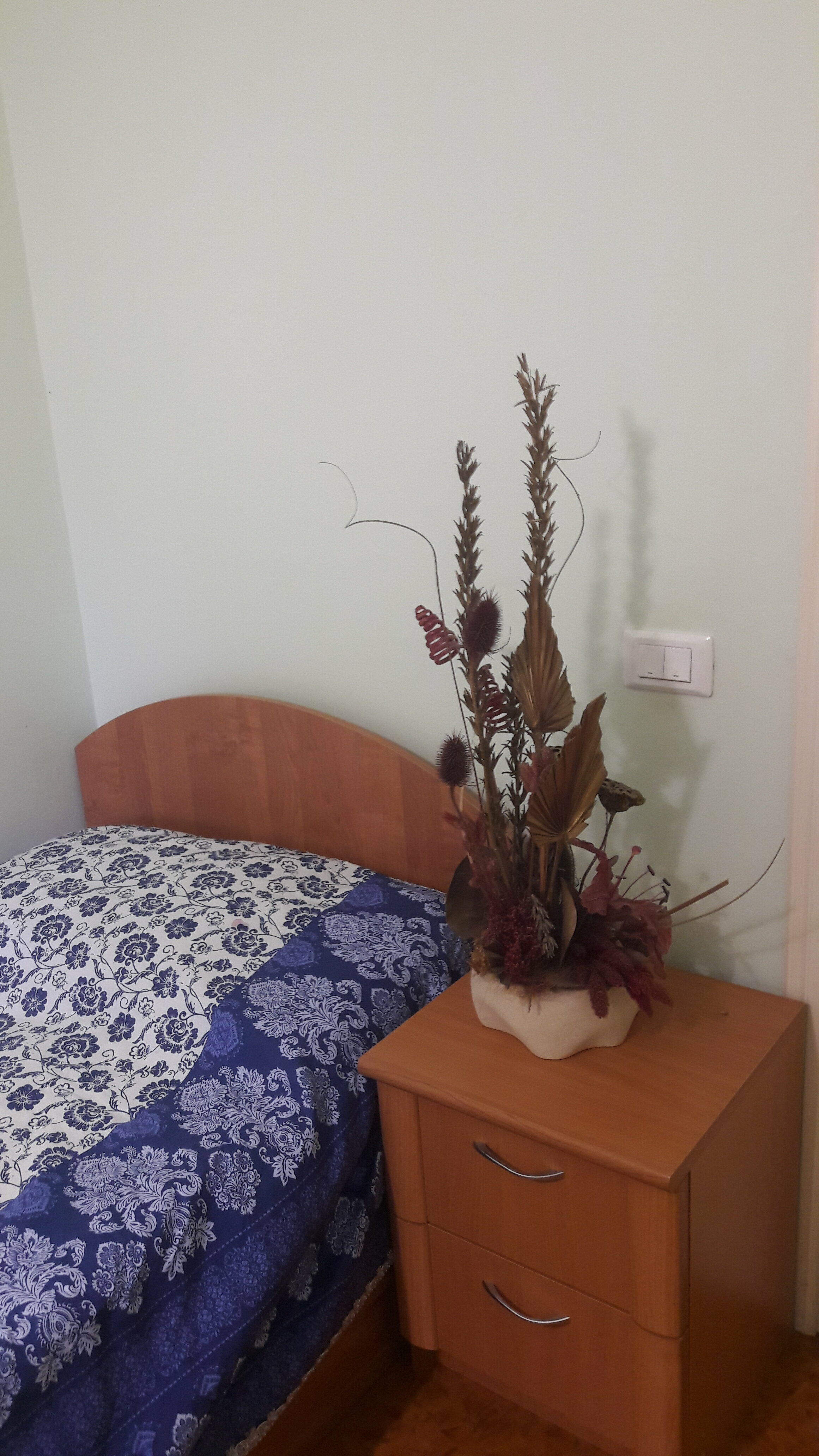 Трехместный номер «Комфорт»