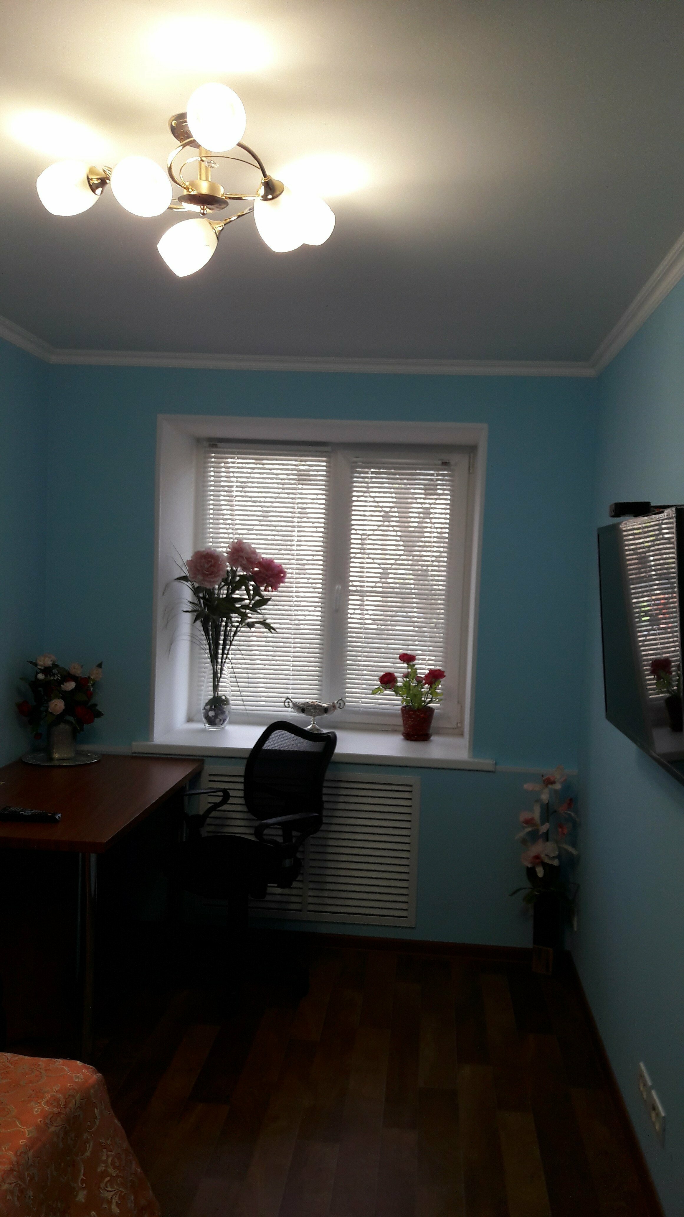 Одноместный номер