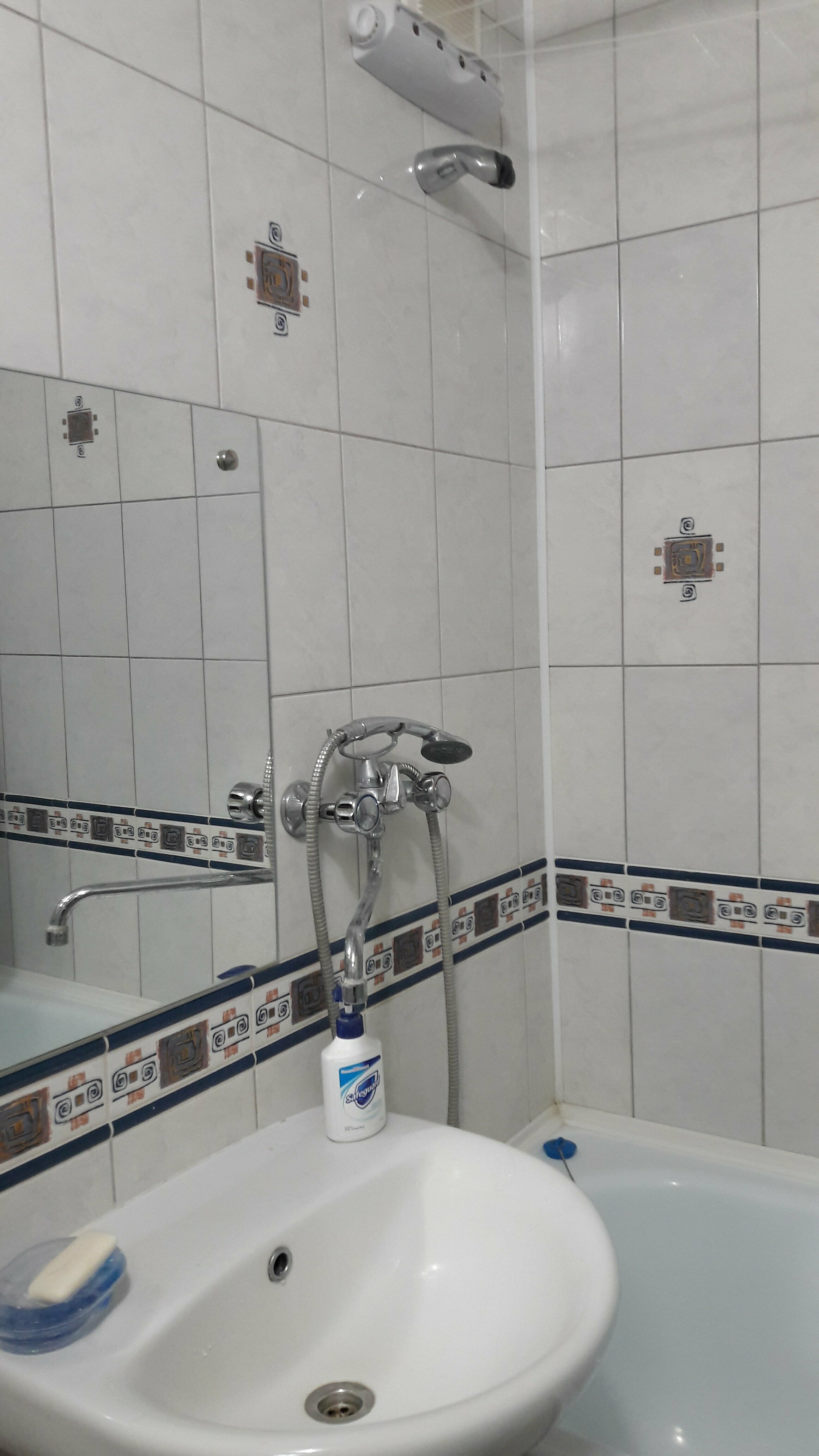 Двухместный номер с 1 кроватью или 2 отдельными кроватями