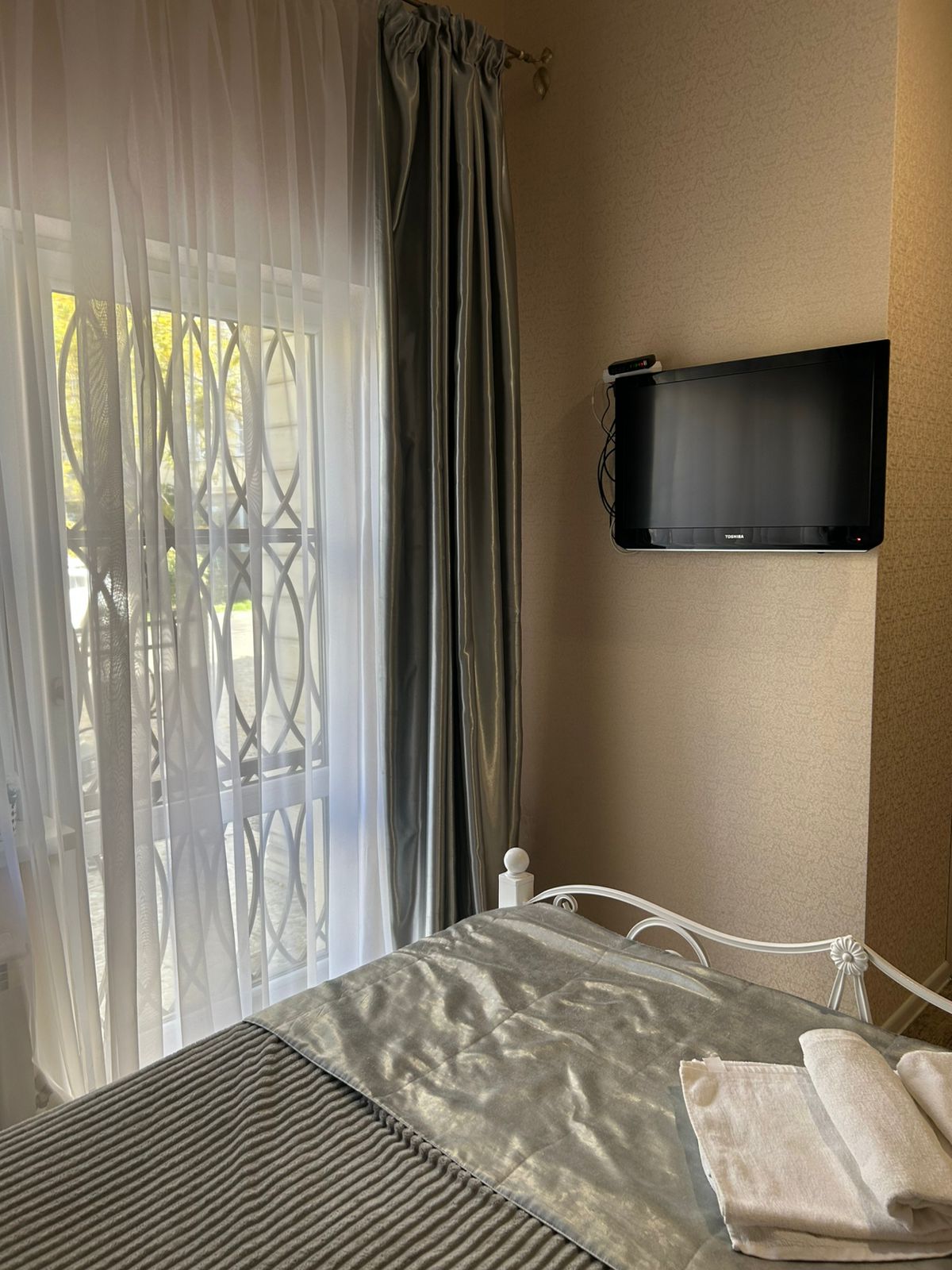 Люкс на 1 этаже