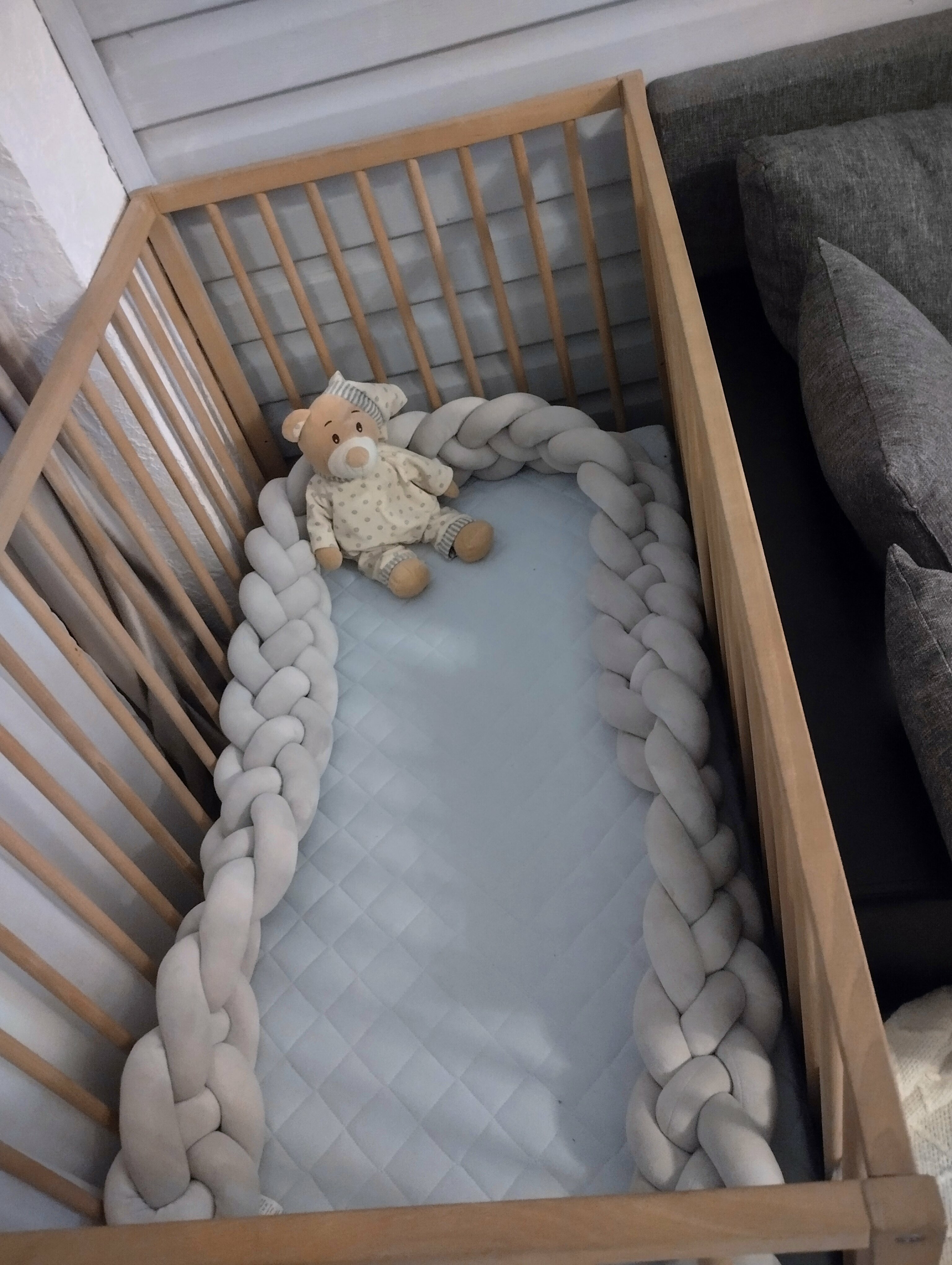 Двухуровневый люкс