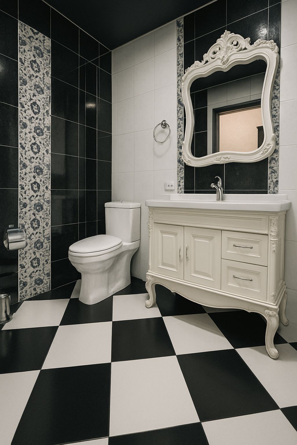 Эконом номер в цокольном этаже