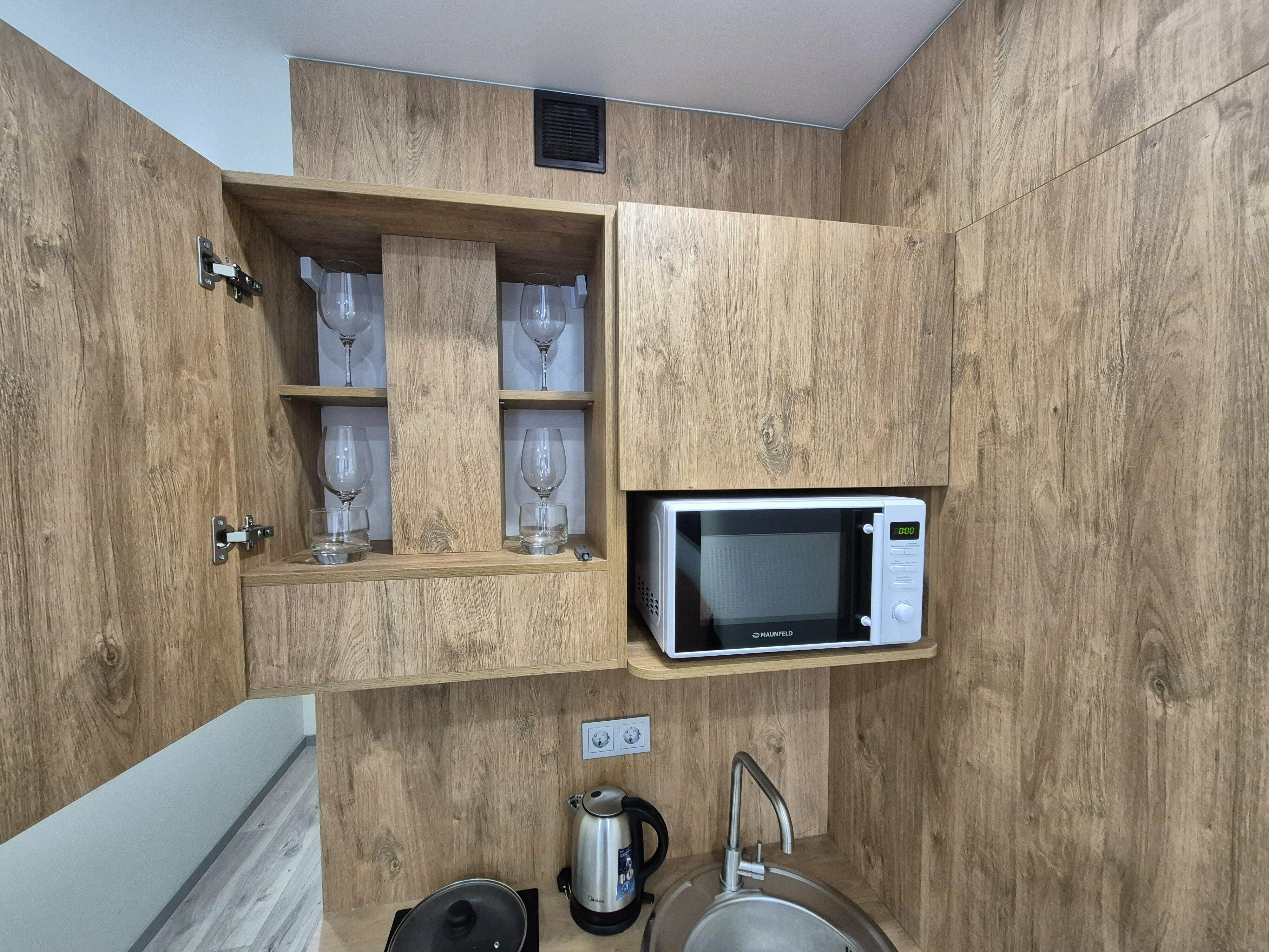 Стандартный номер