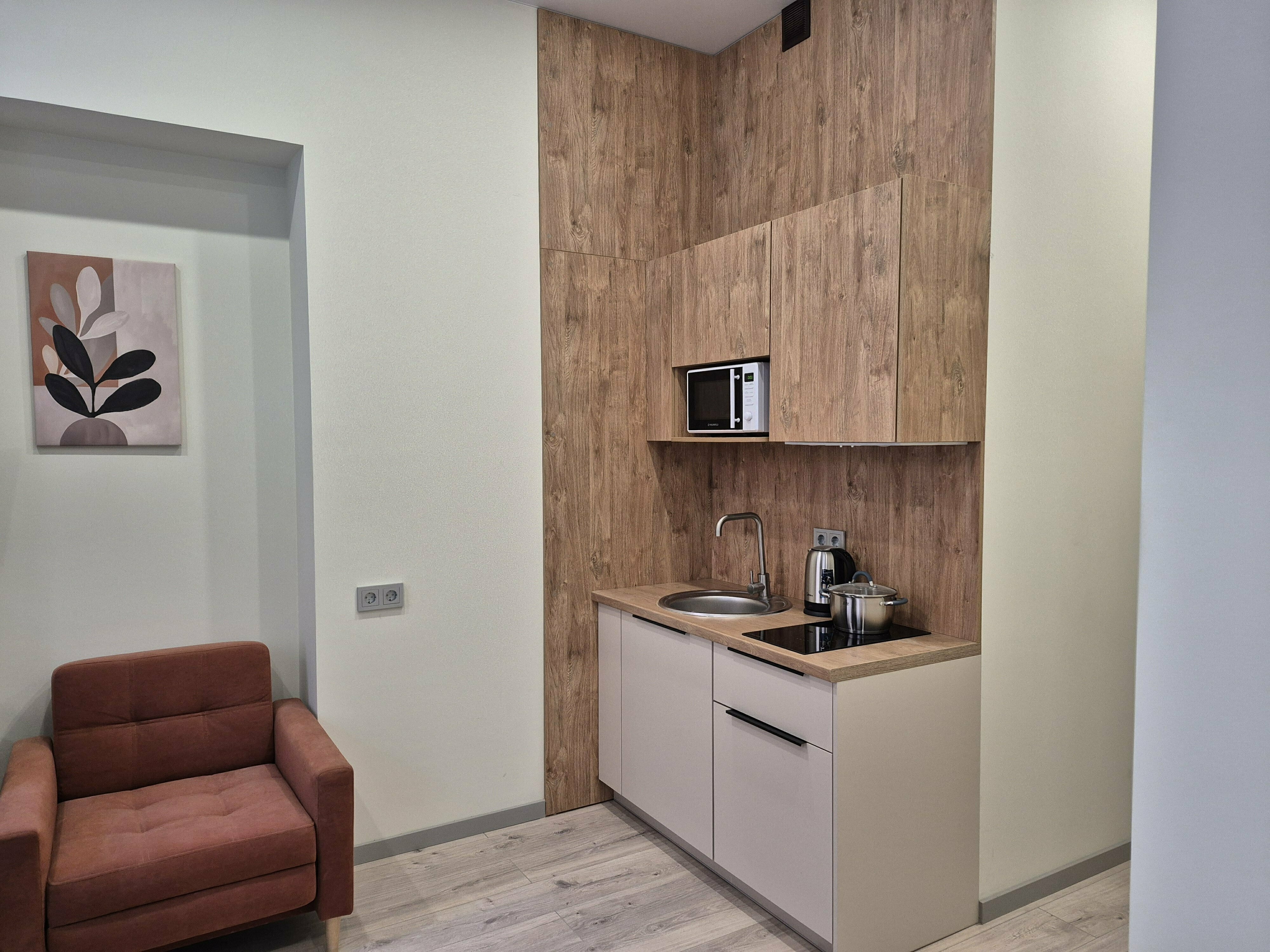 Студия Комфорт