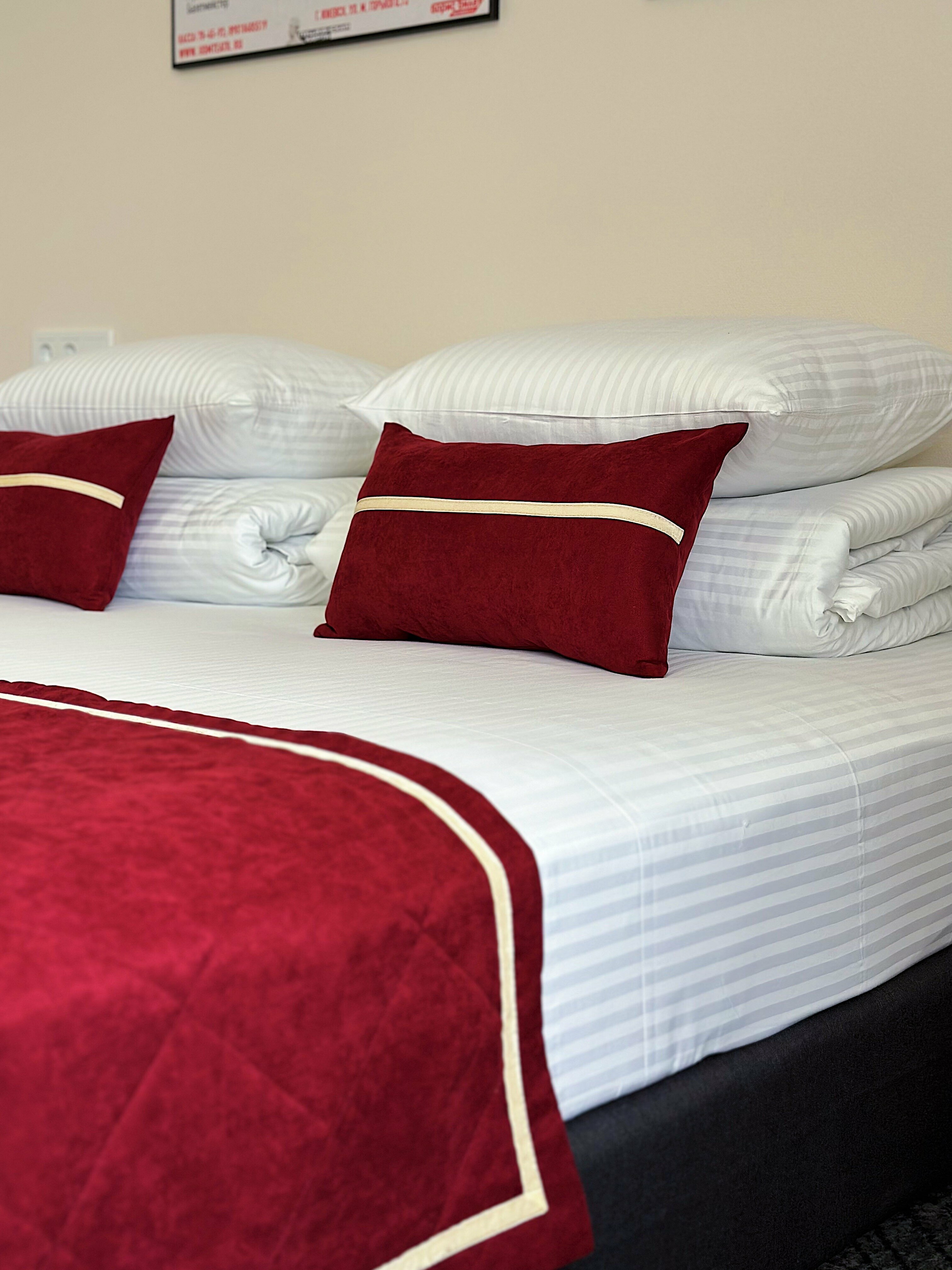 Стандарт с видом на достопримечательности №5