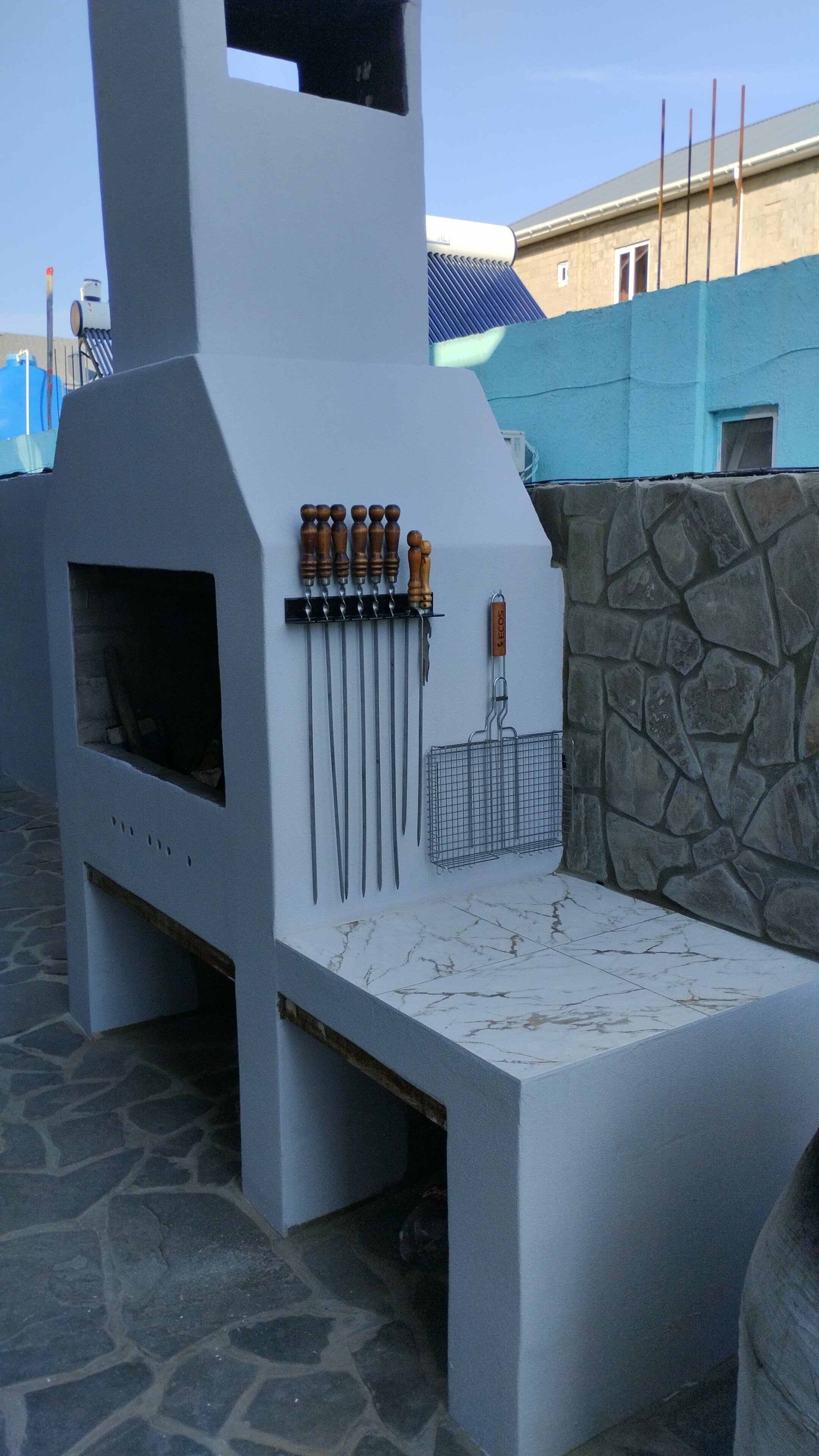 Классический четырехместный номер