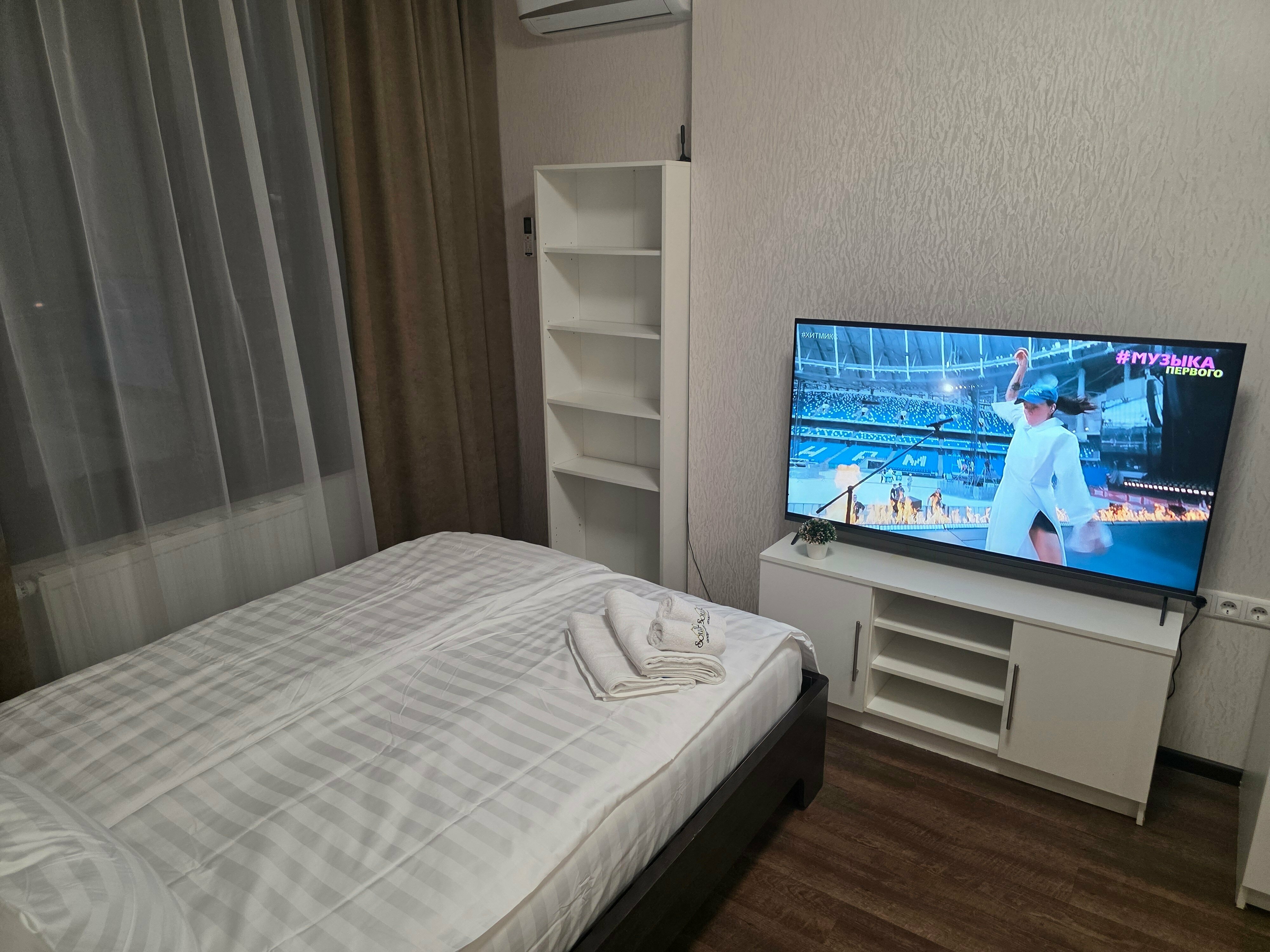 Номер-студия