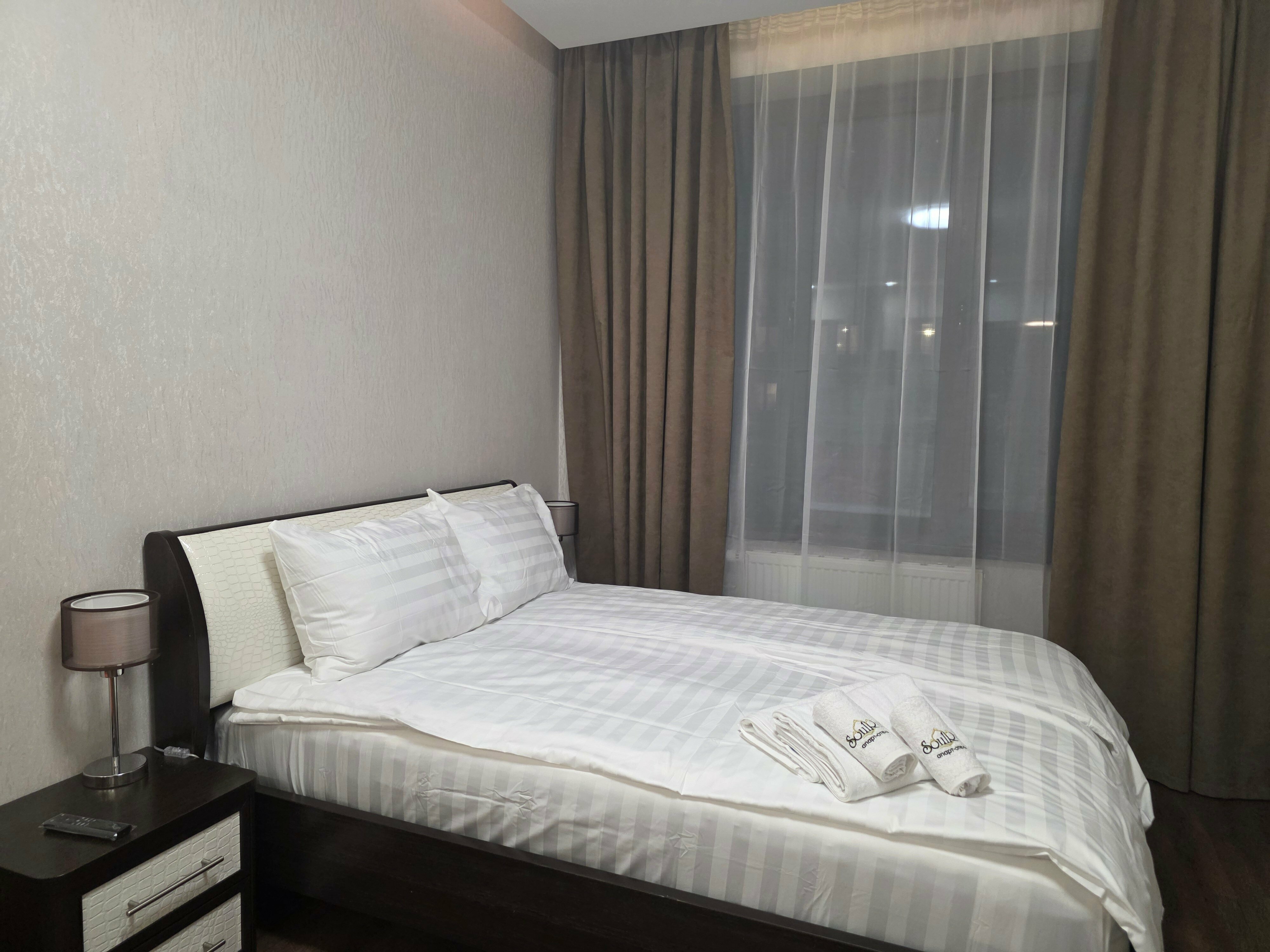 Номер-студия