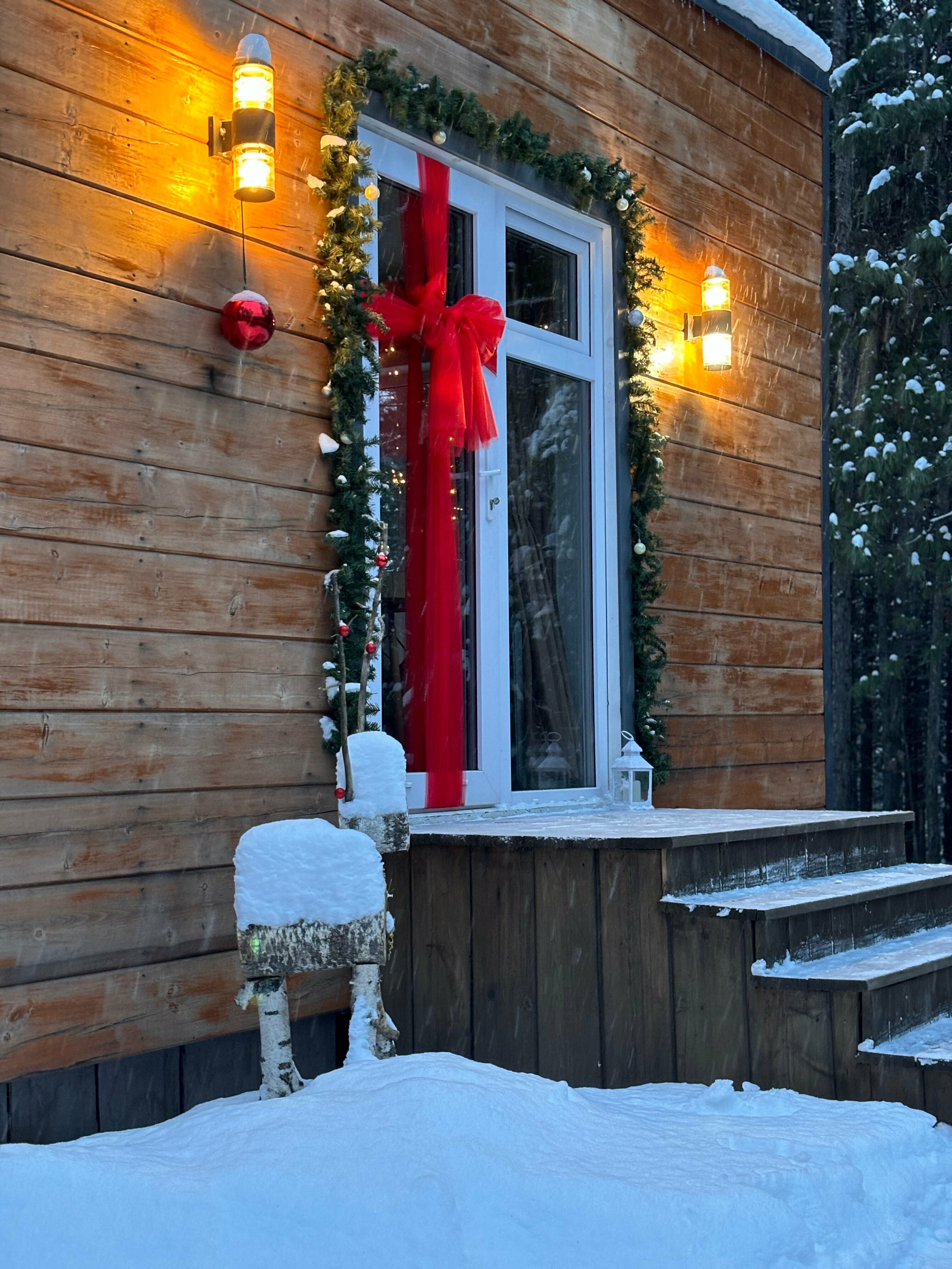 Двухместный номер с 1 кроватью