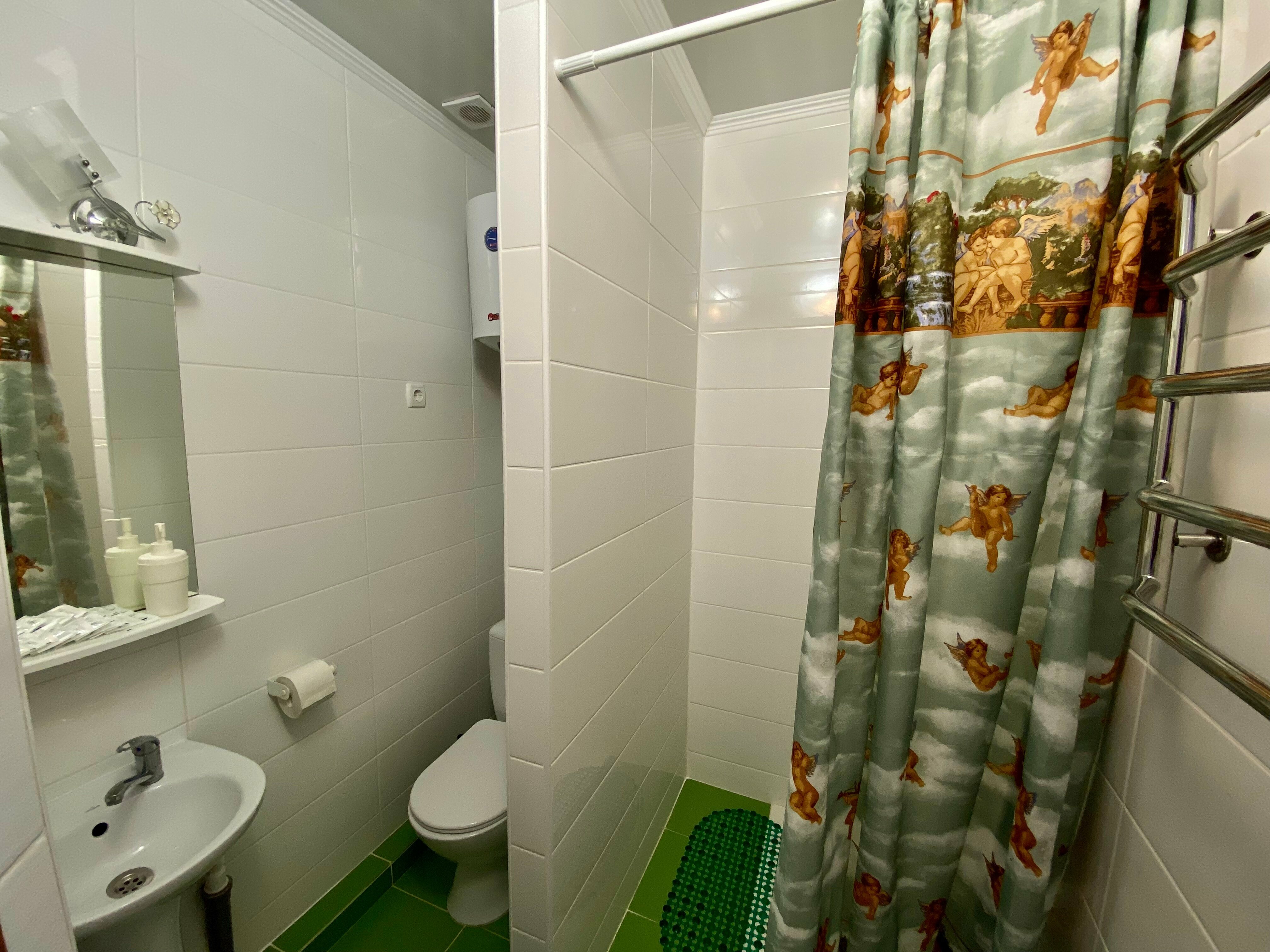 Номер-студия