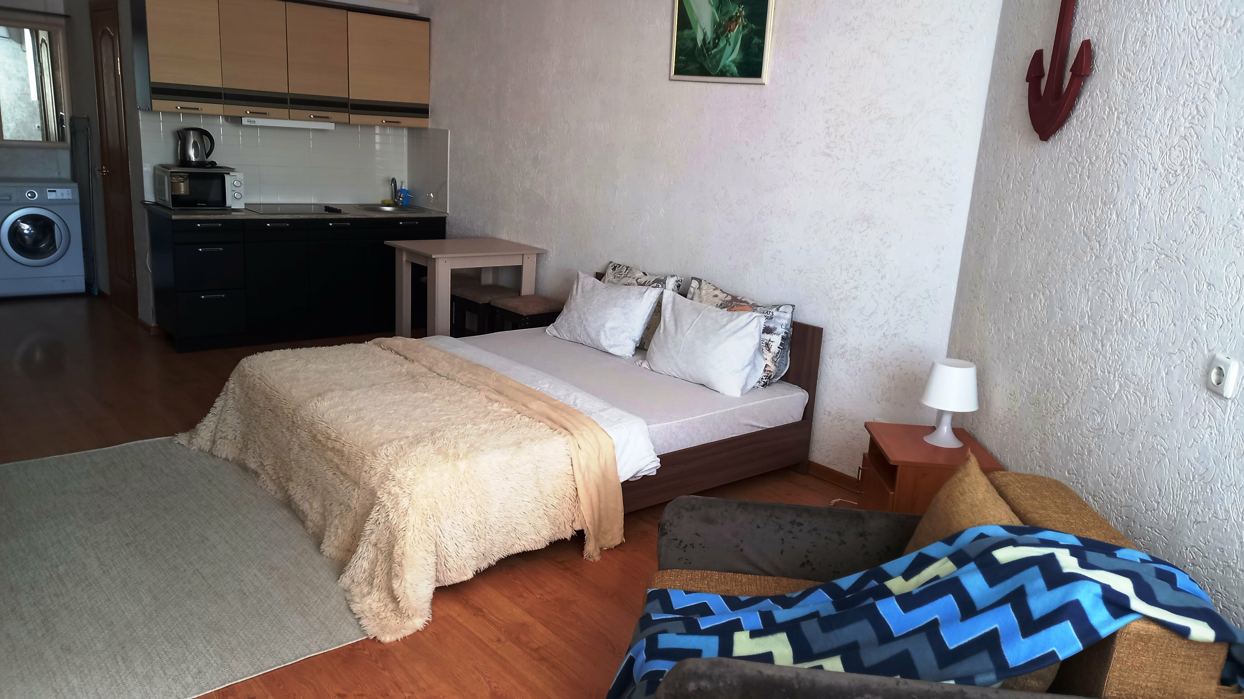 Номер-студия