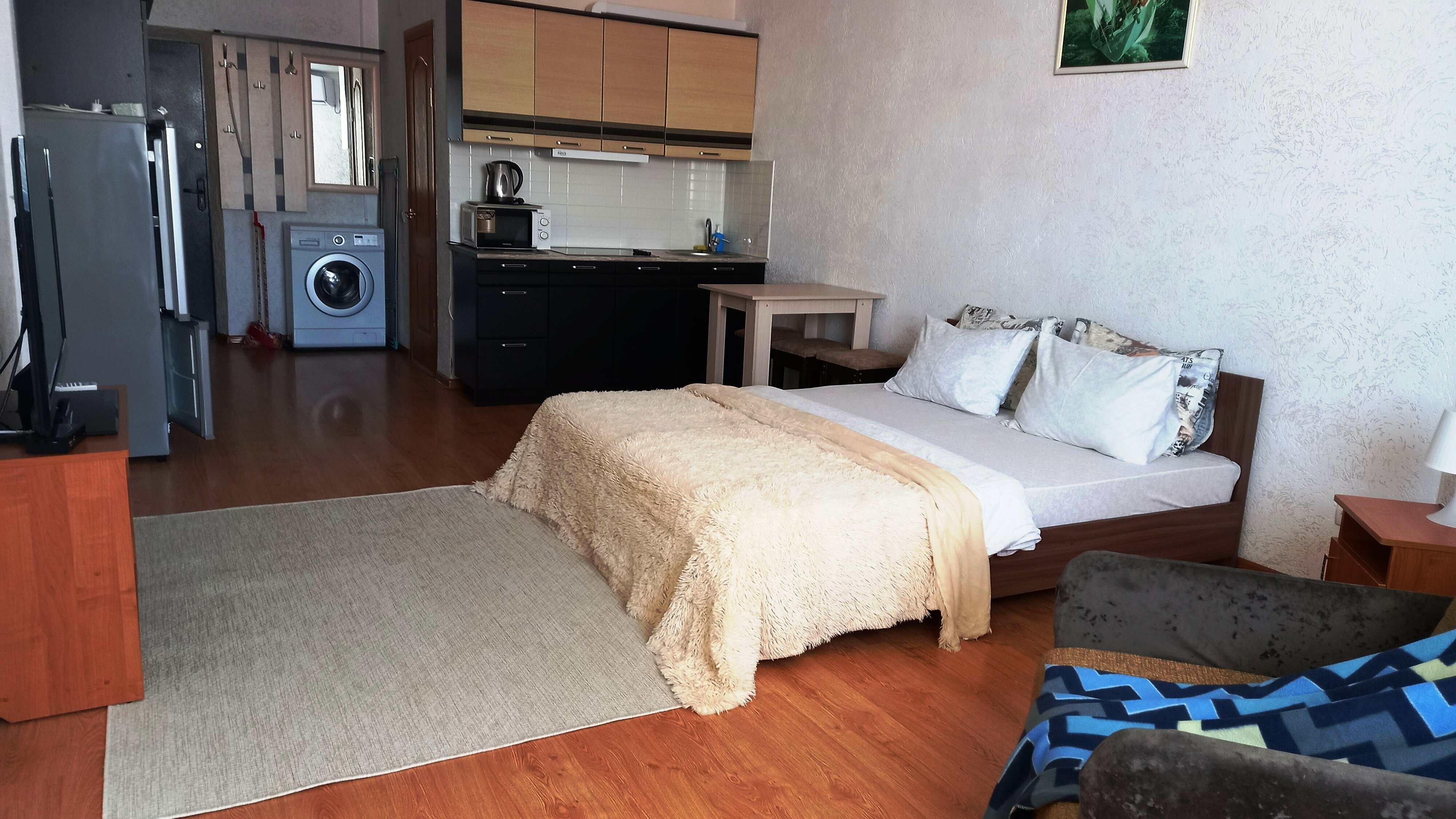 Номер-студия