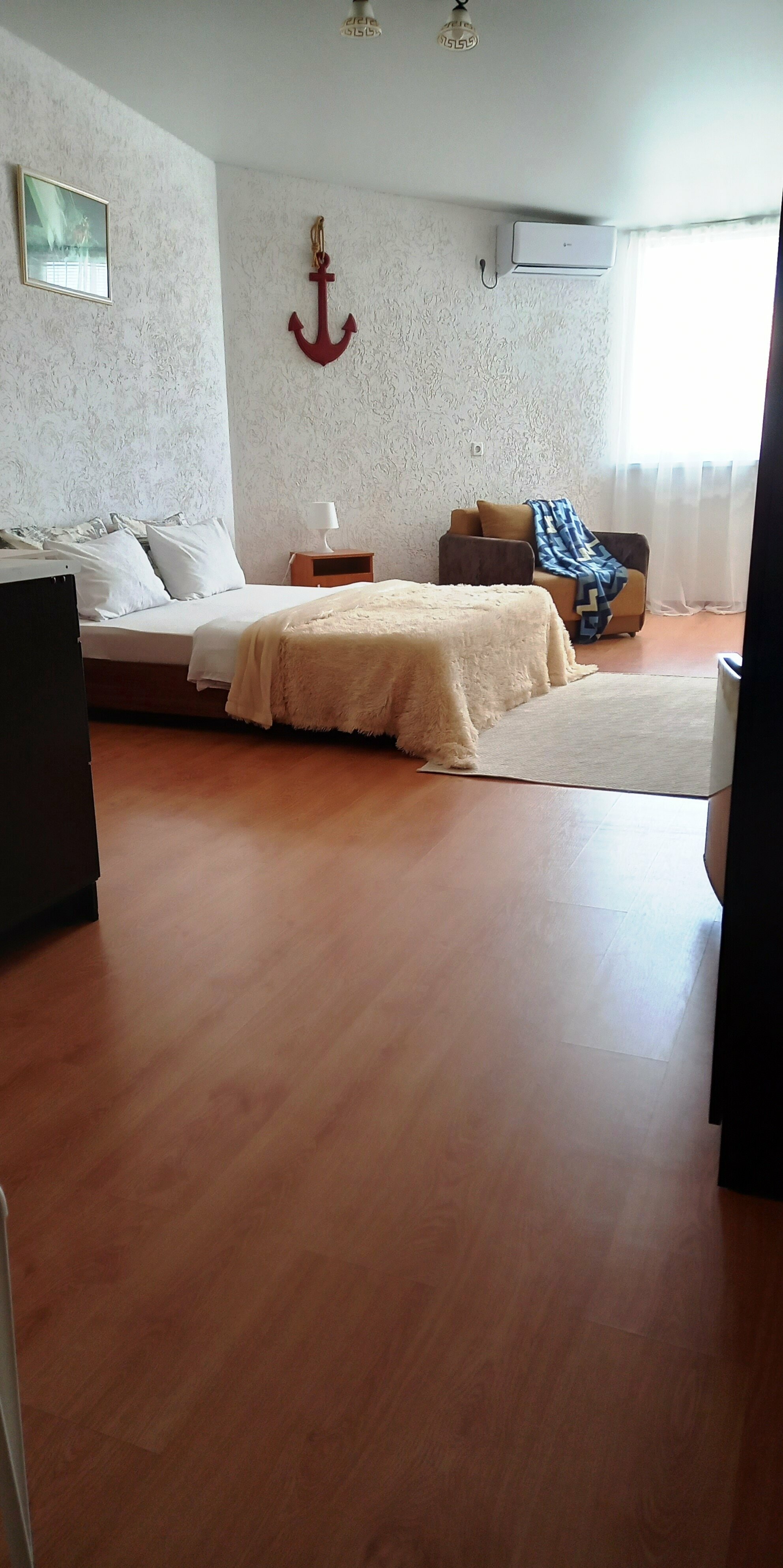 Номер-студия