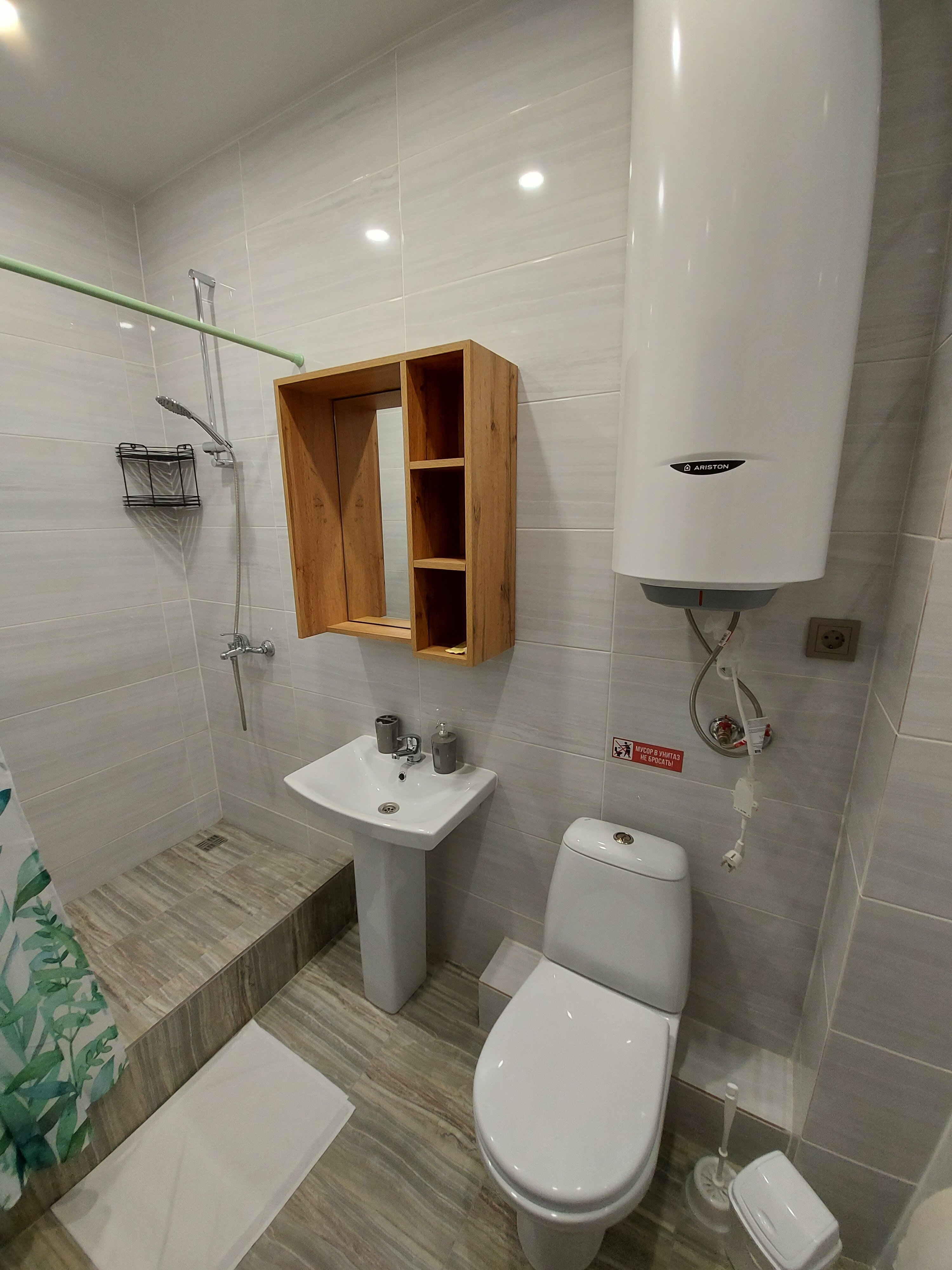 Двухместный номер Делюкс с 1 кроватью