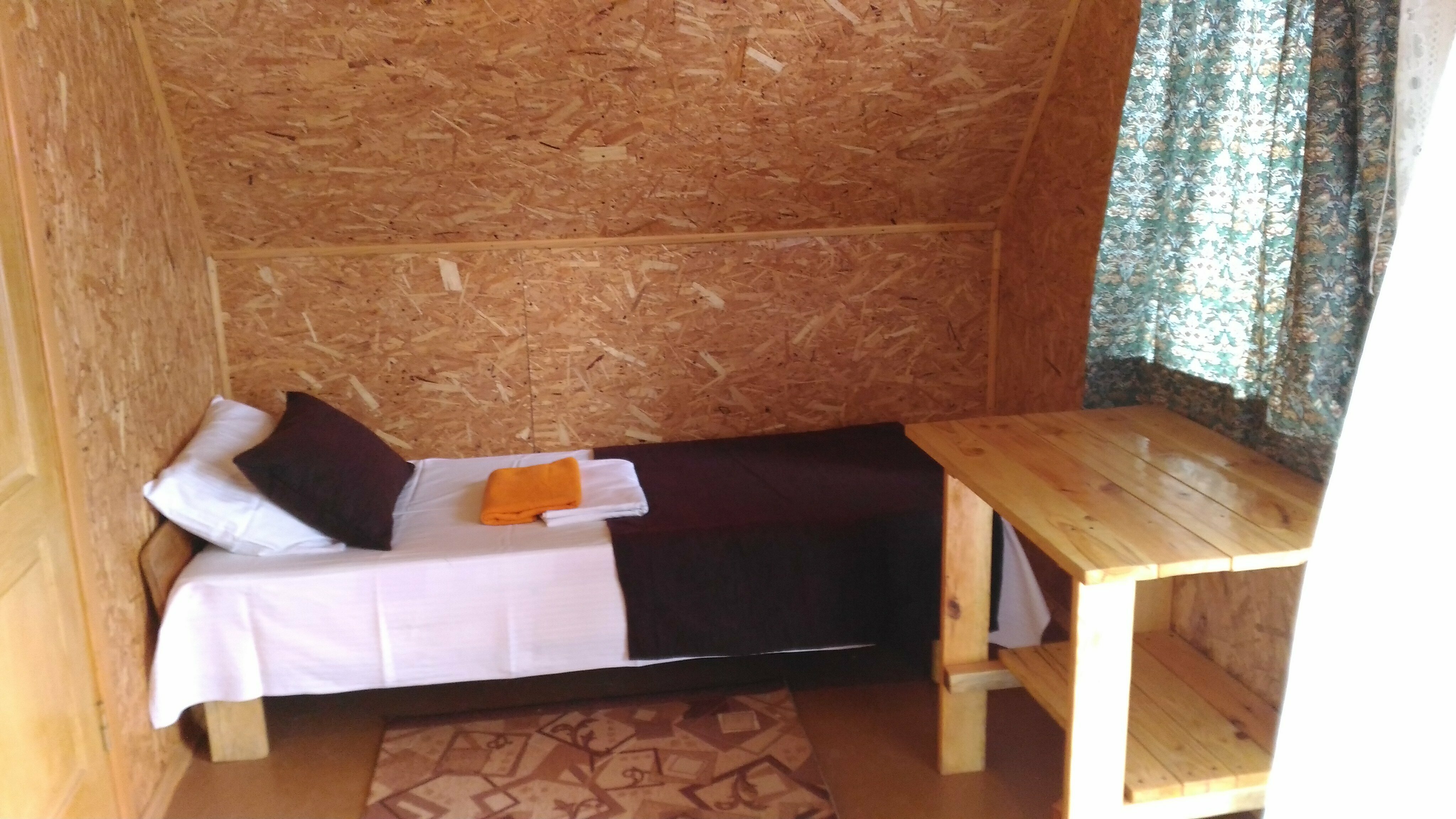 Дом для семейного отдыха