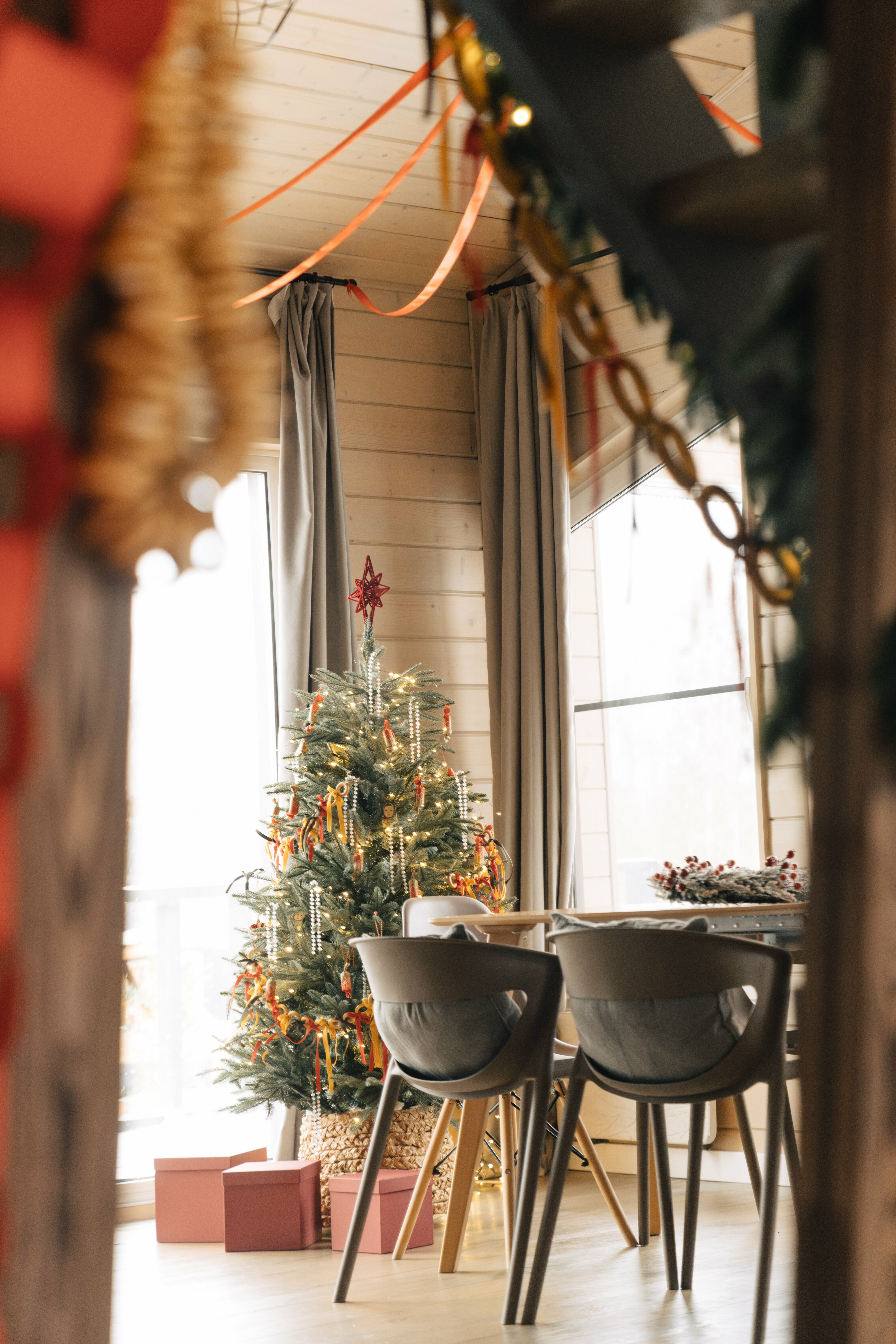 Семейный номер