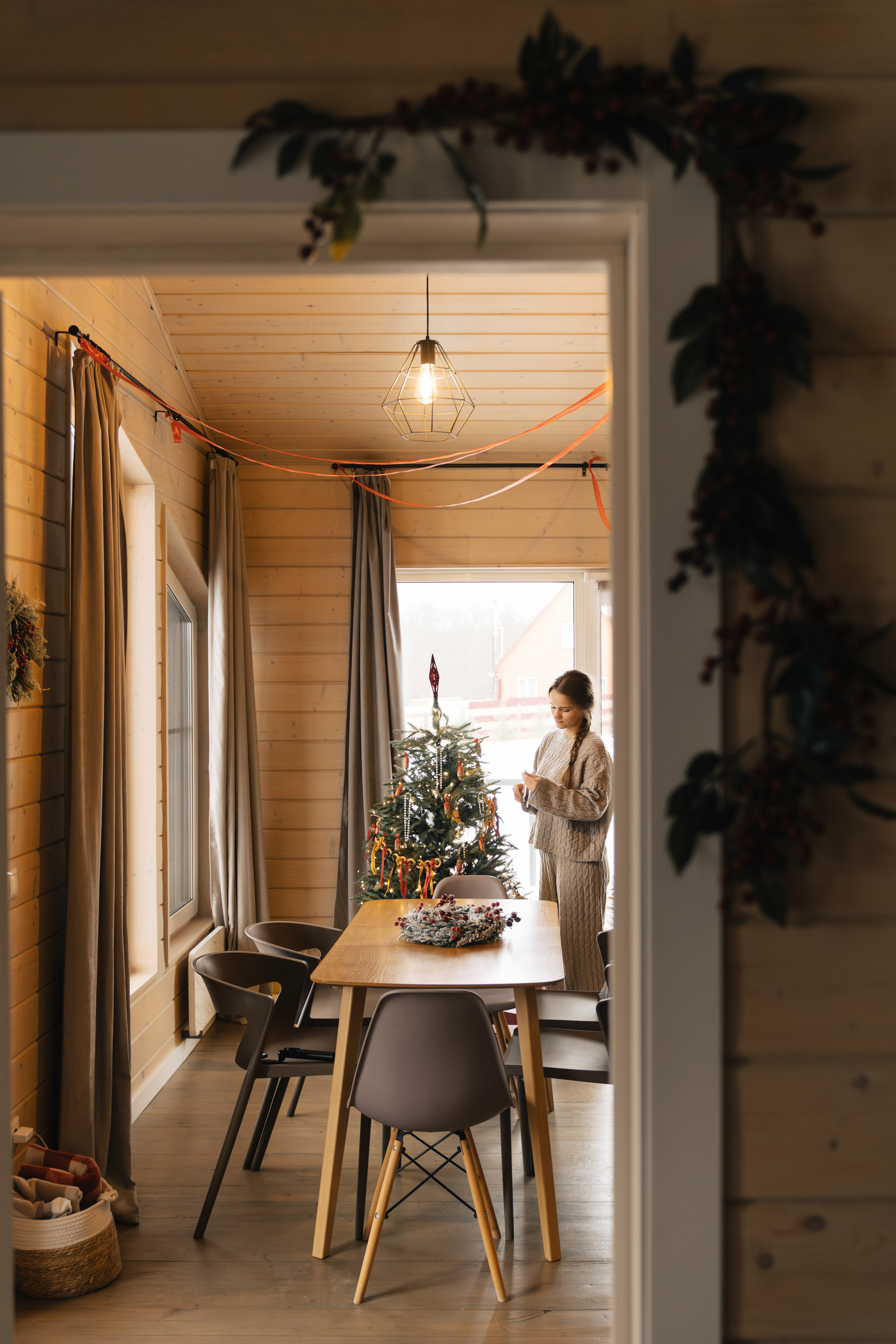 Семейный номер