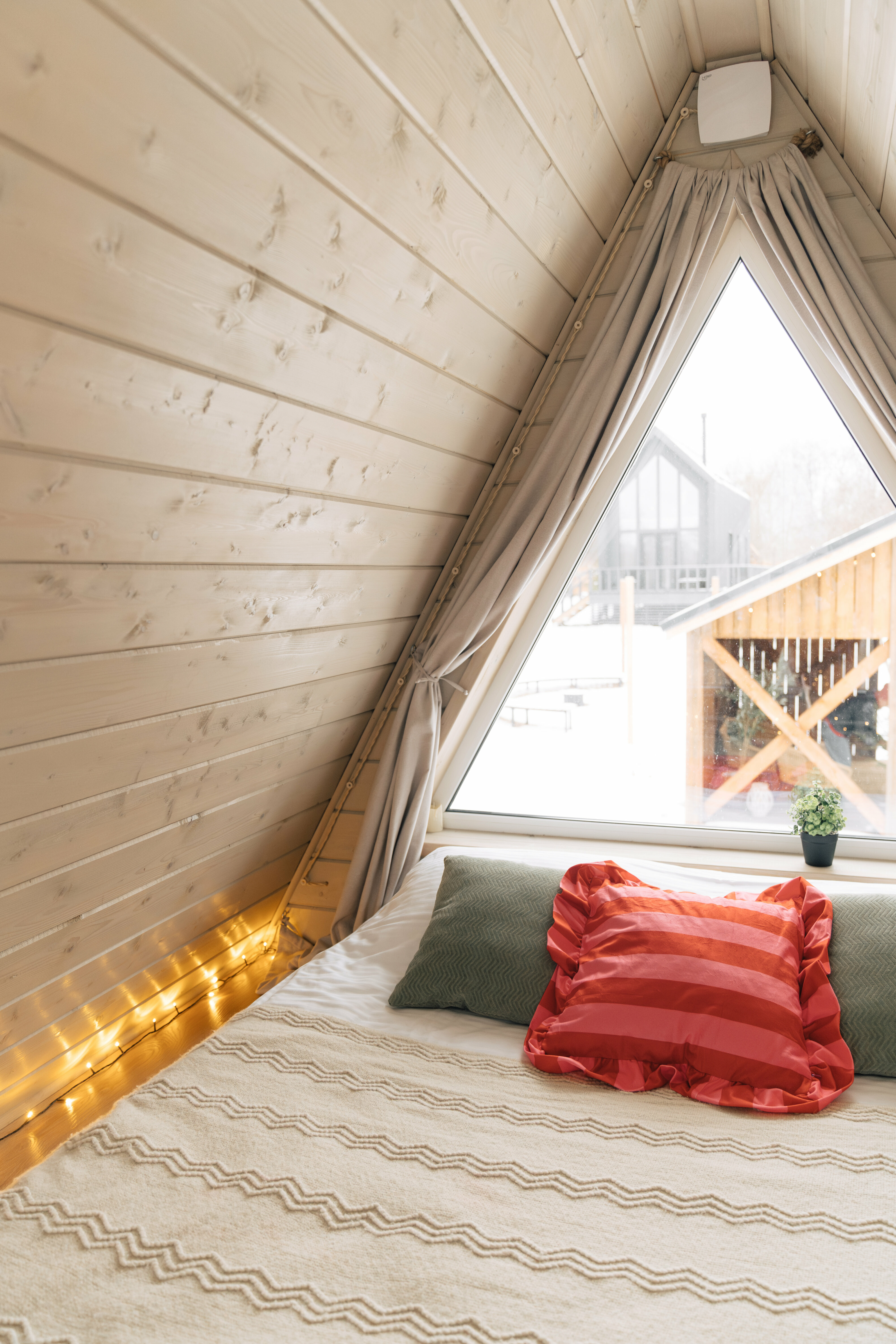 Дом для отпуска