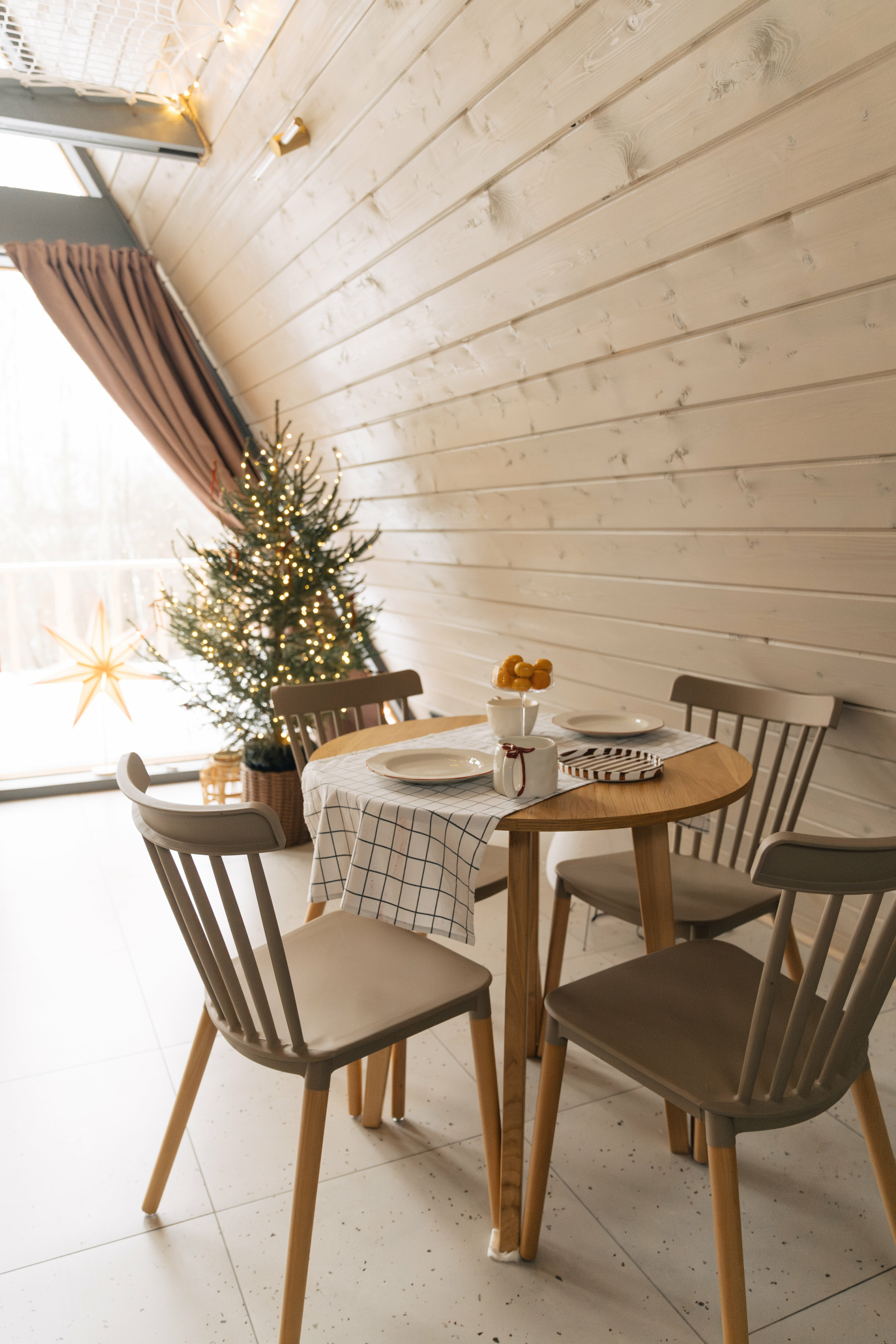 Дом для отпуска