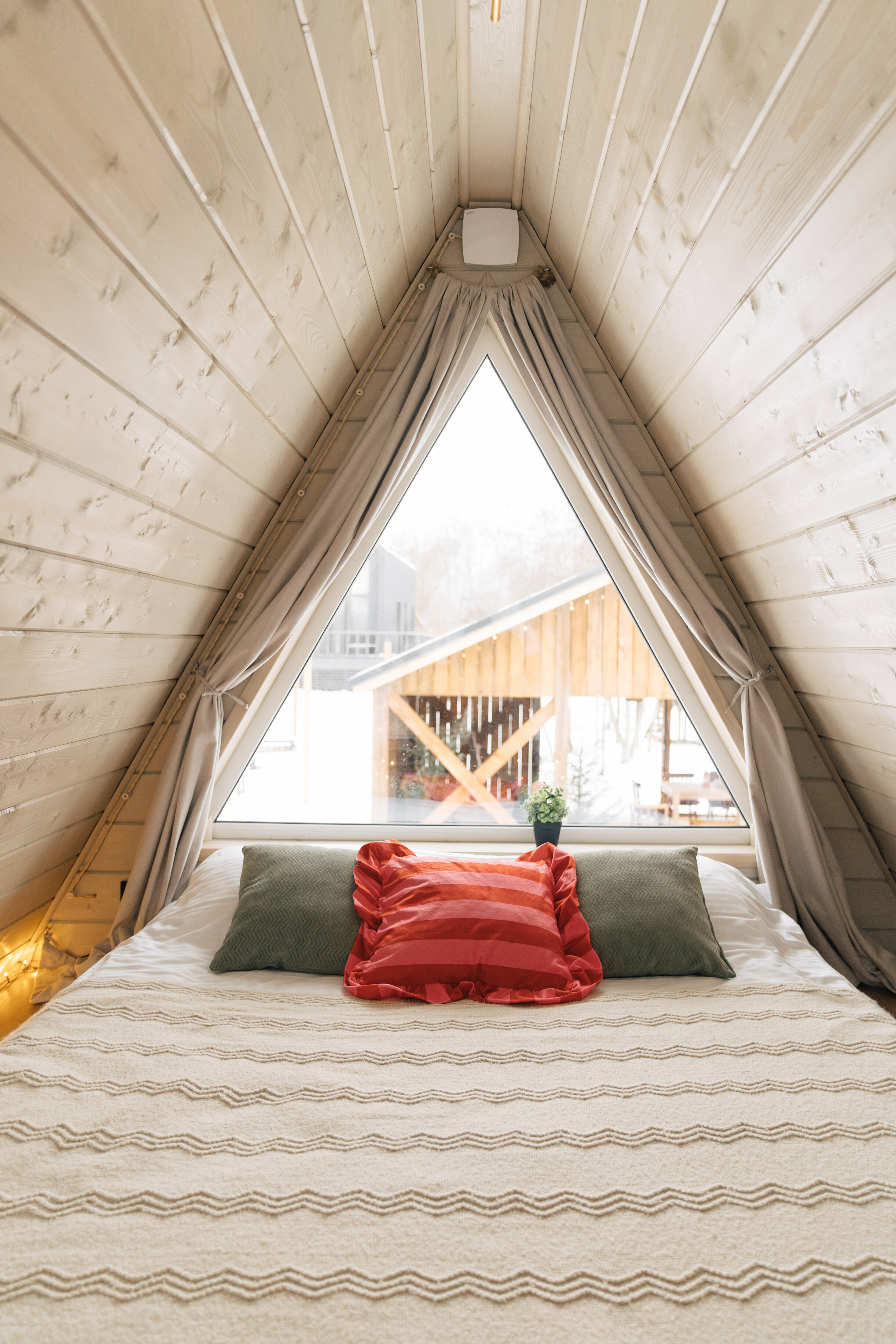 Дом для отпуска