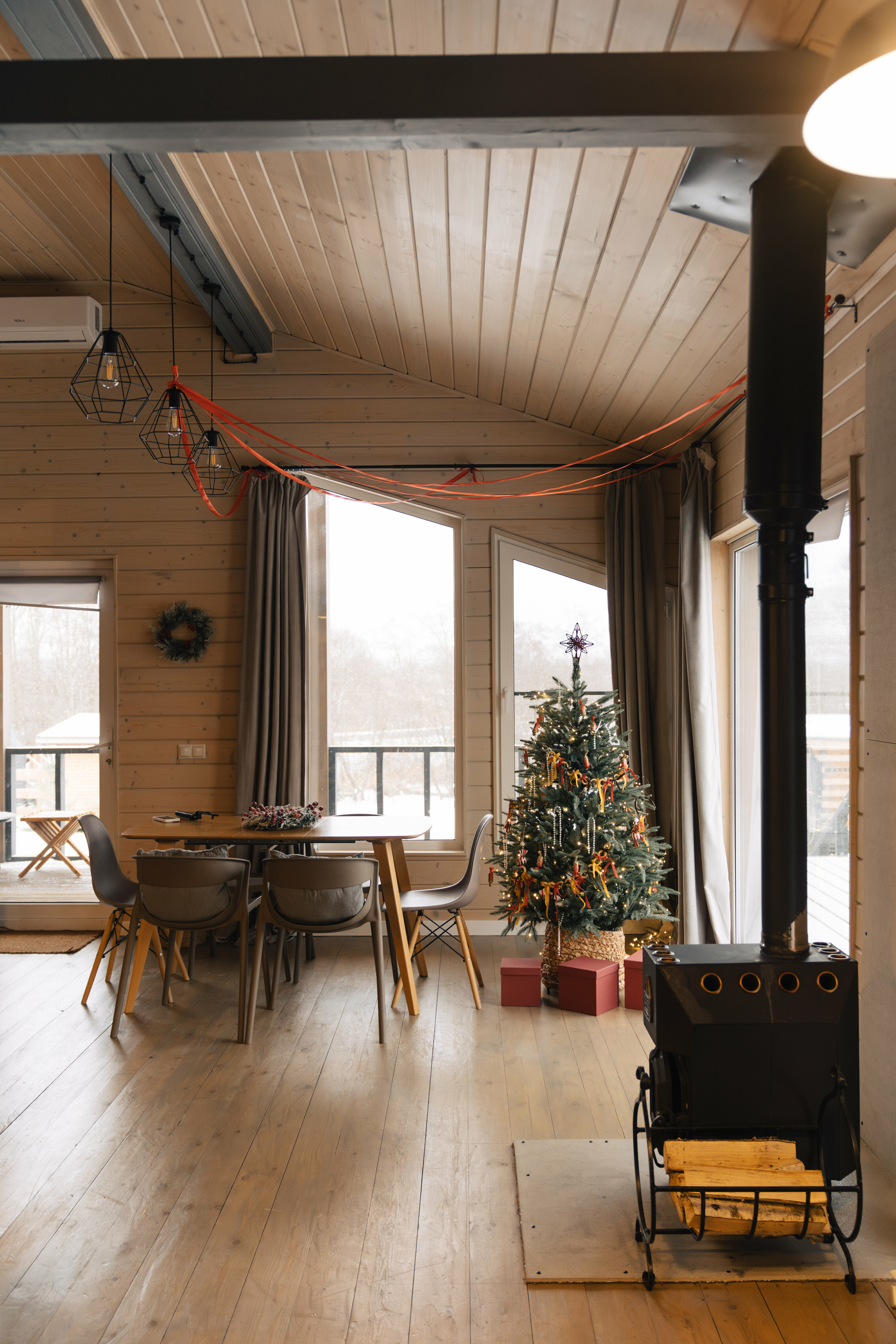 Семейный номер