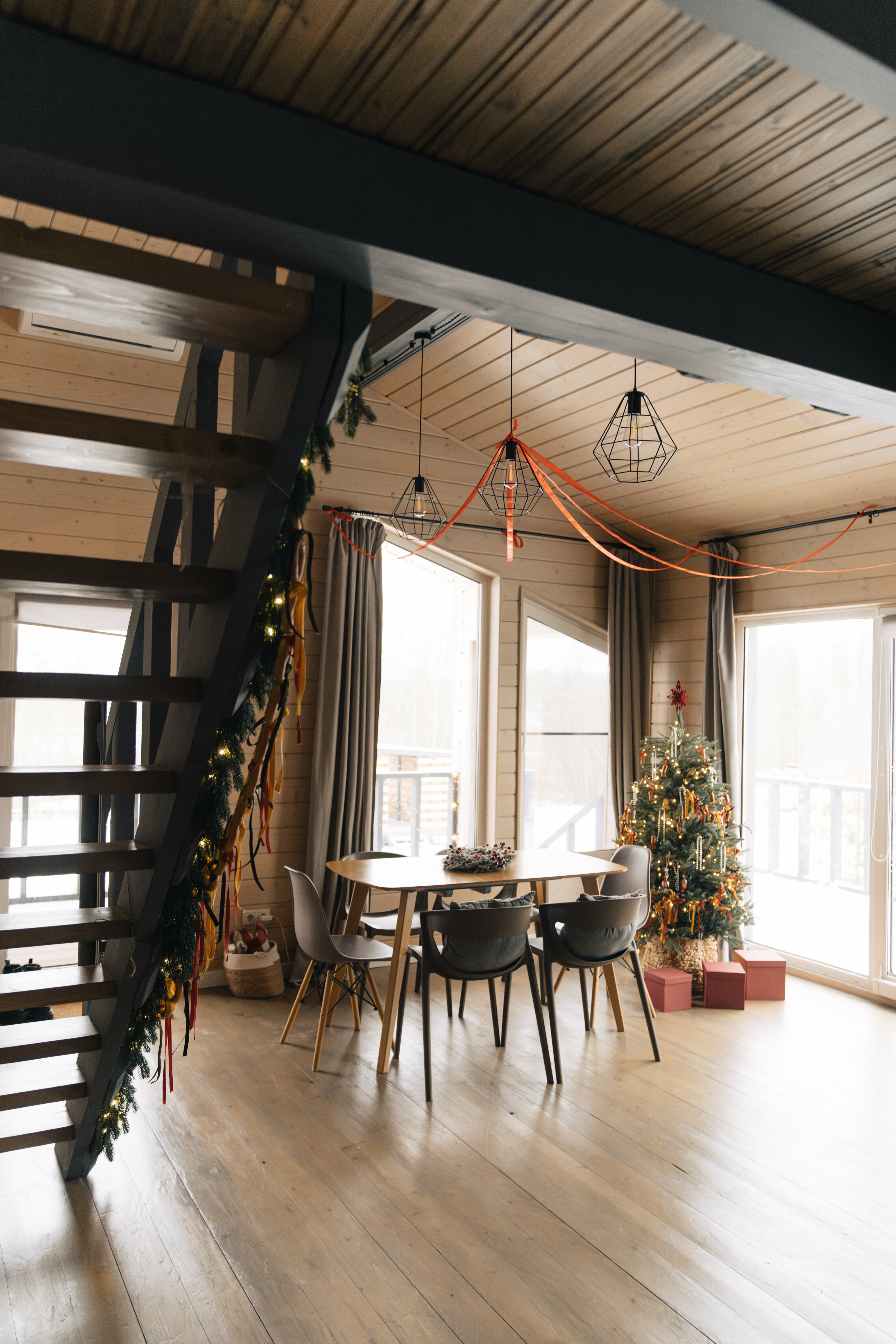 Семейный номер