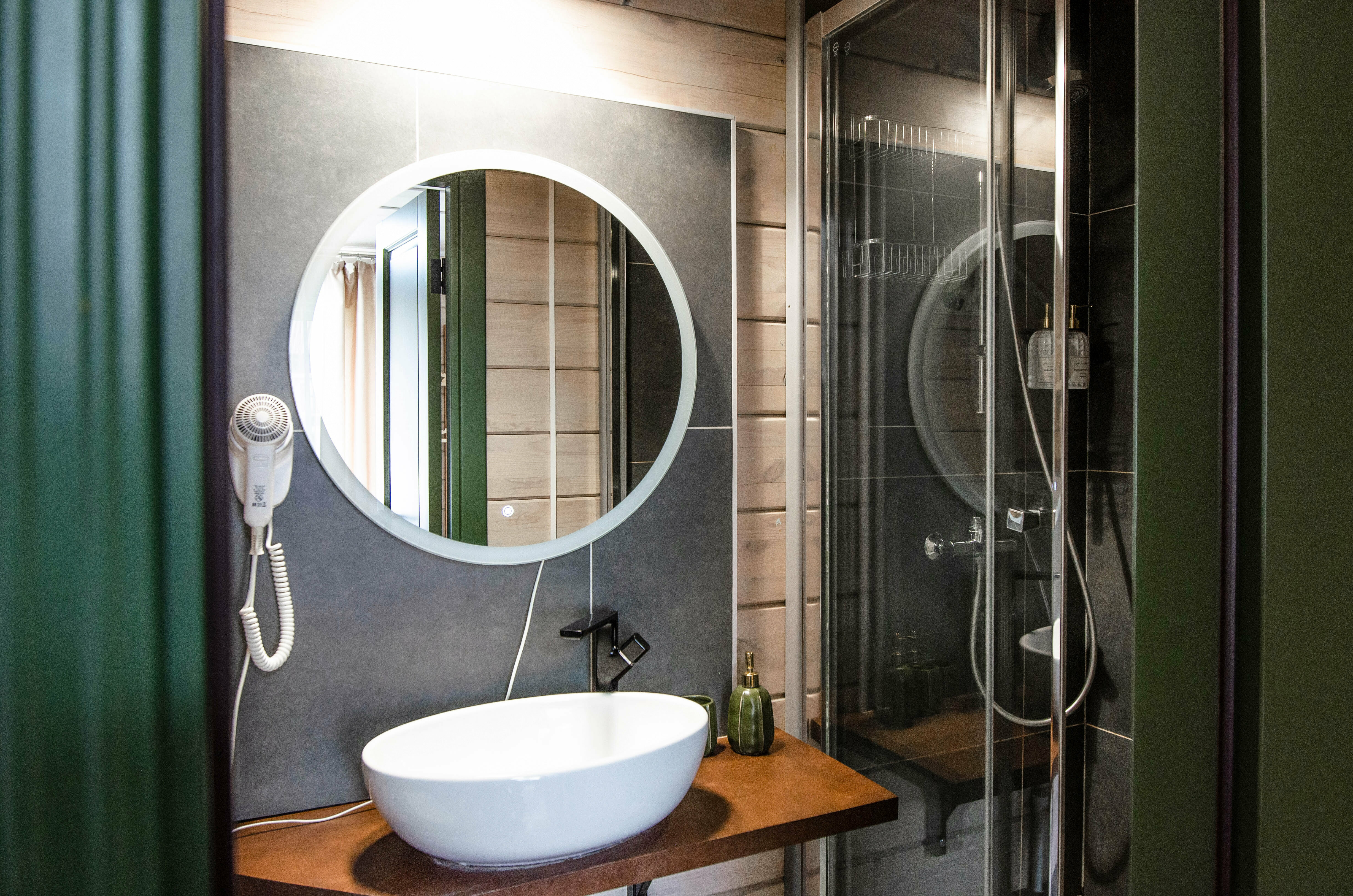 Апартаменты 7