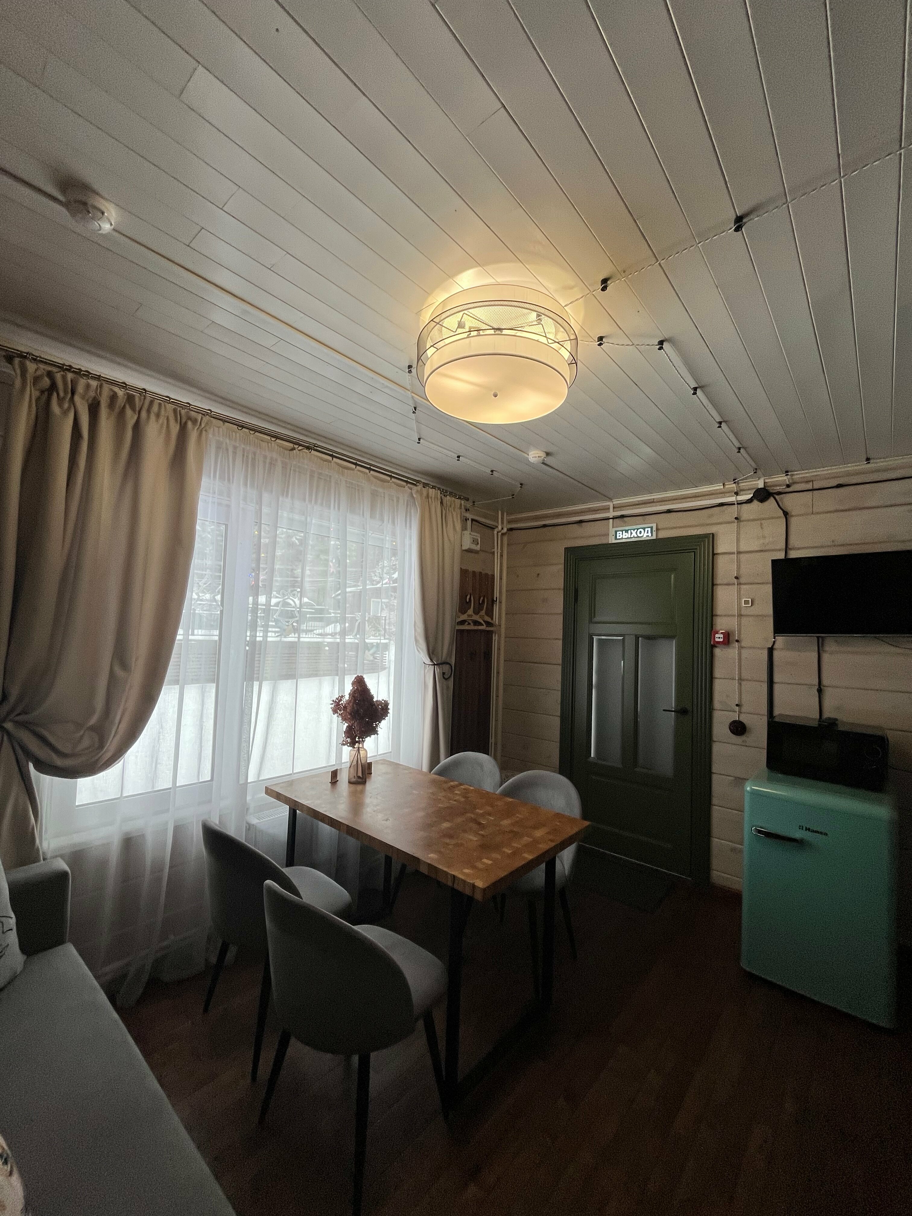 Апартаменты 8