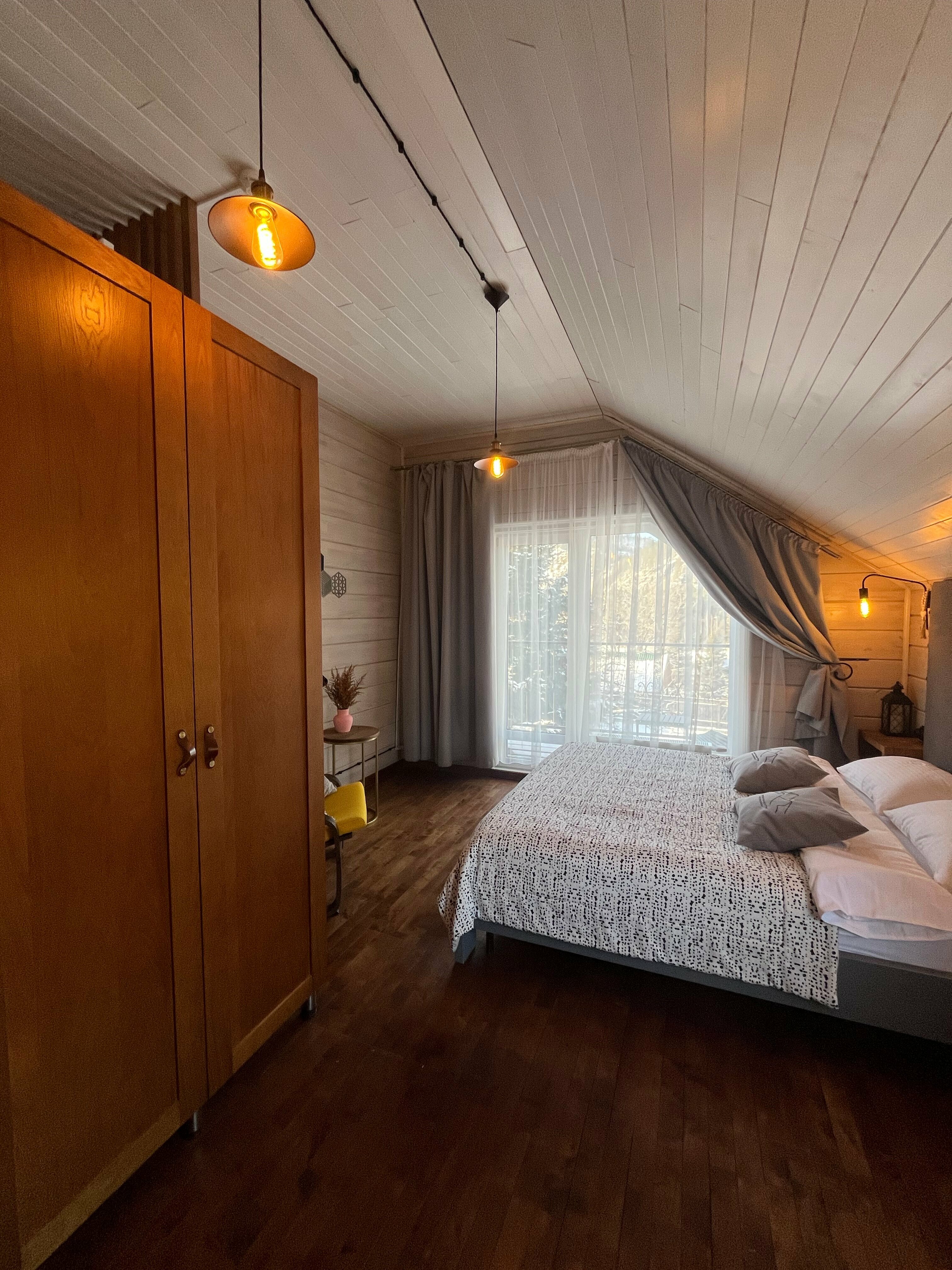 Апартаменты 6