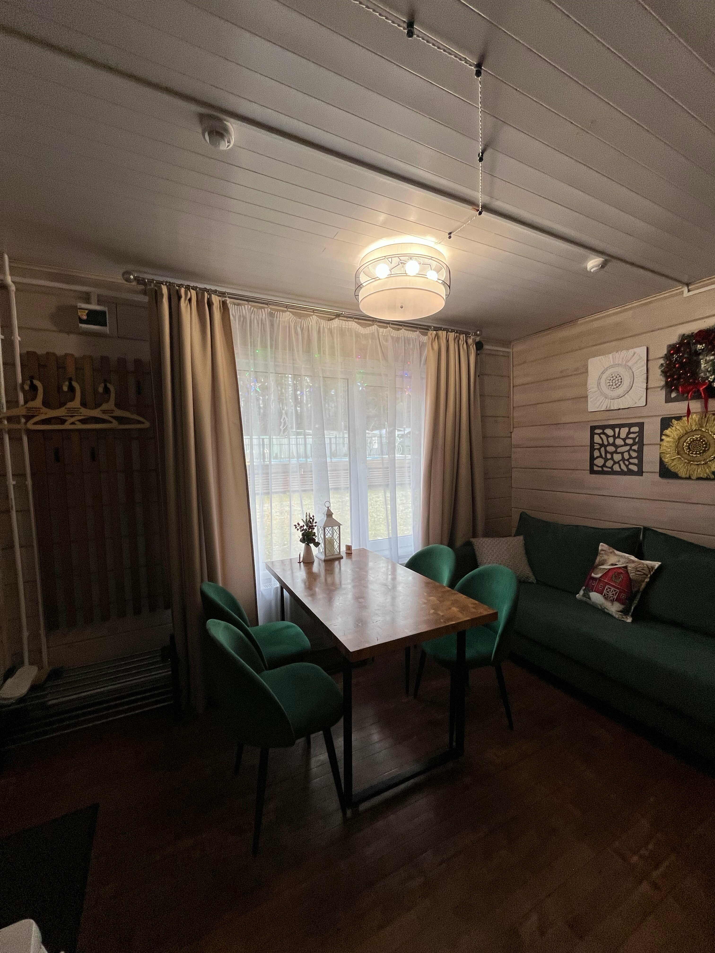 Апартаменты 7