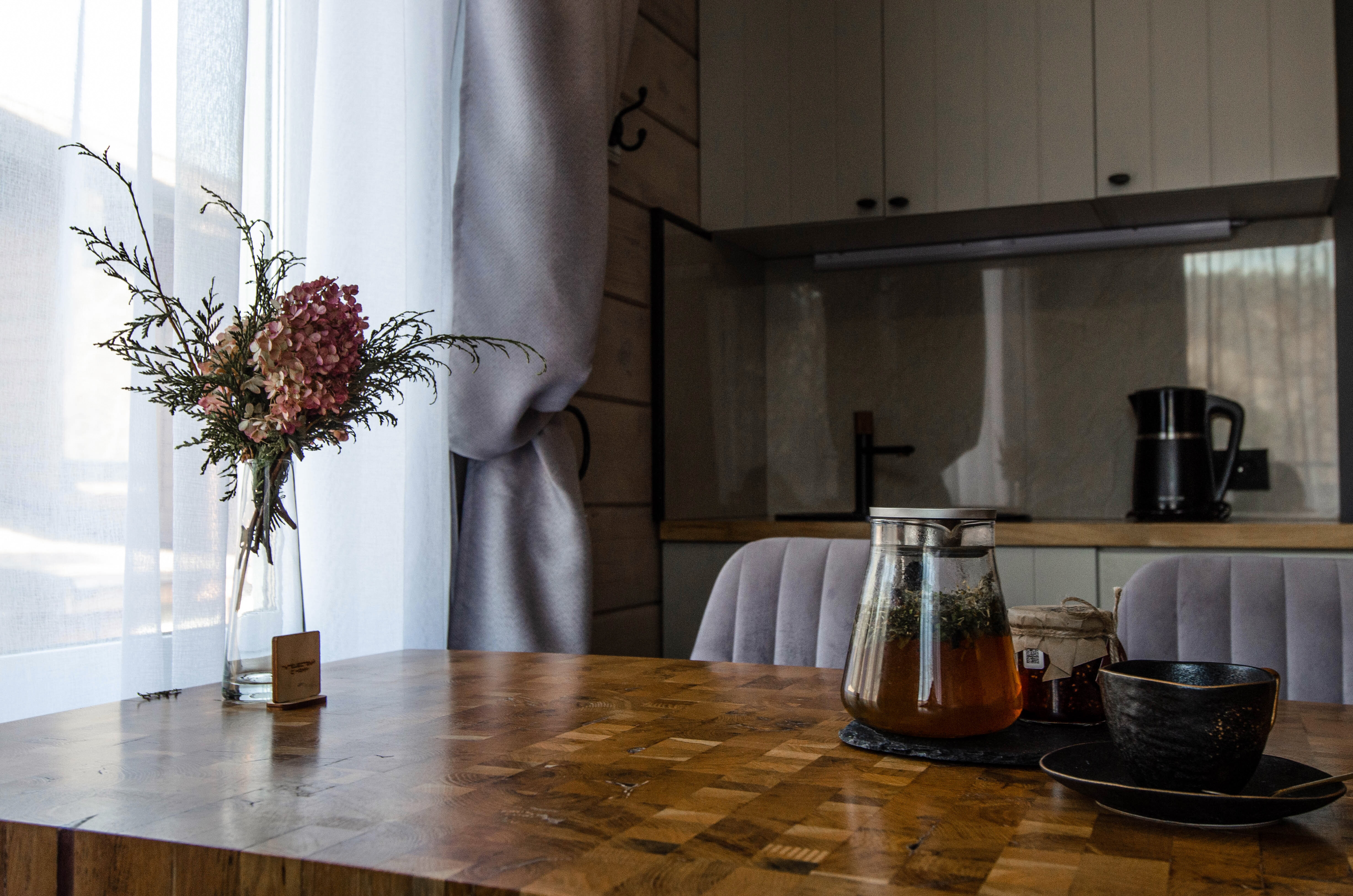 Апартаменты 6