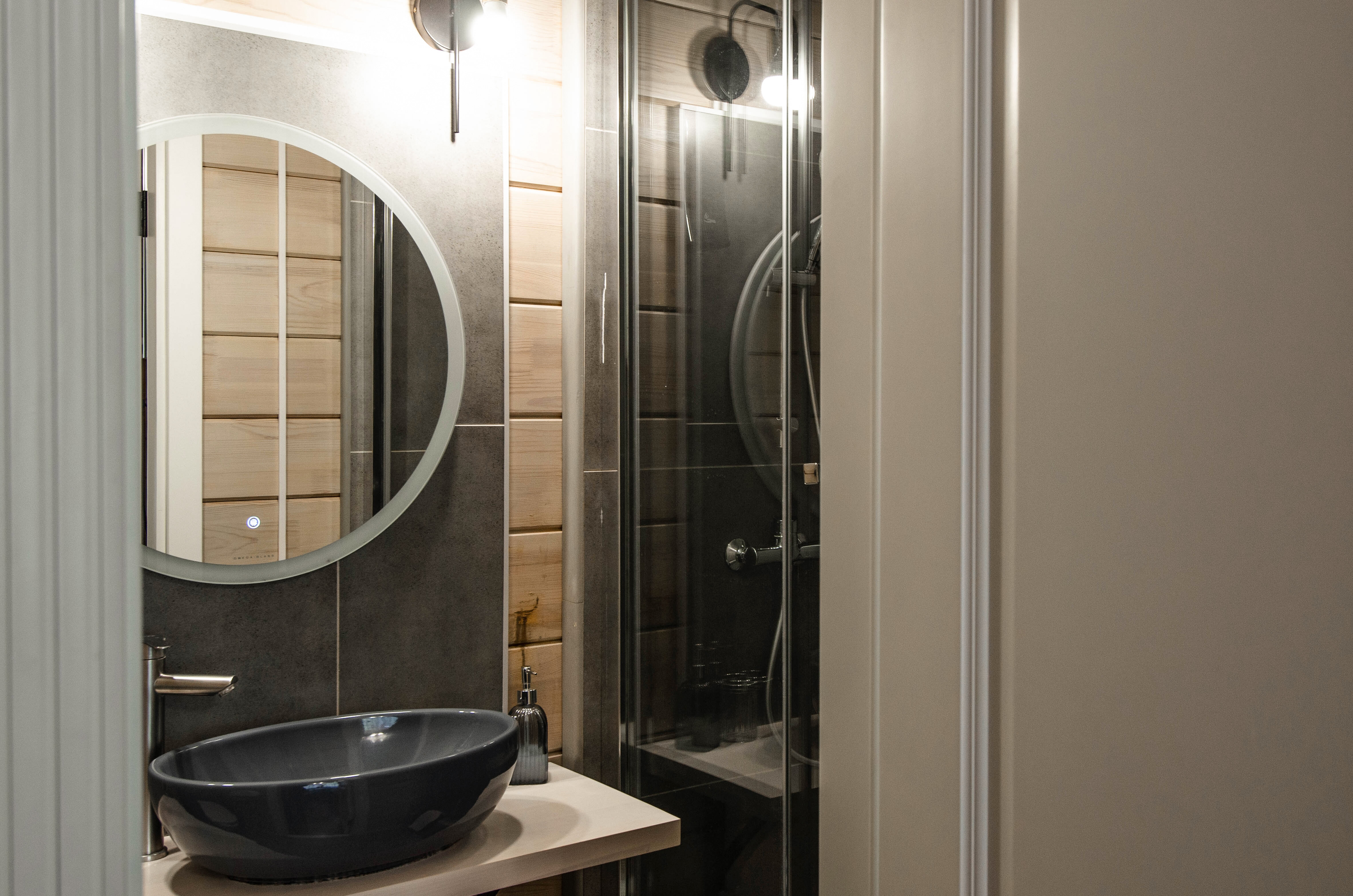 Апартаменты 5