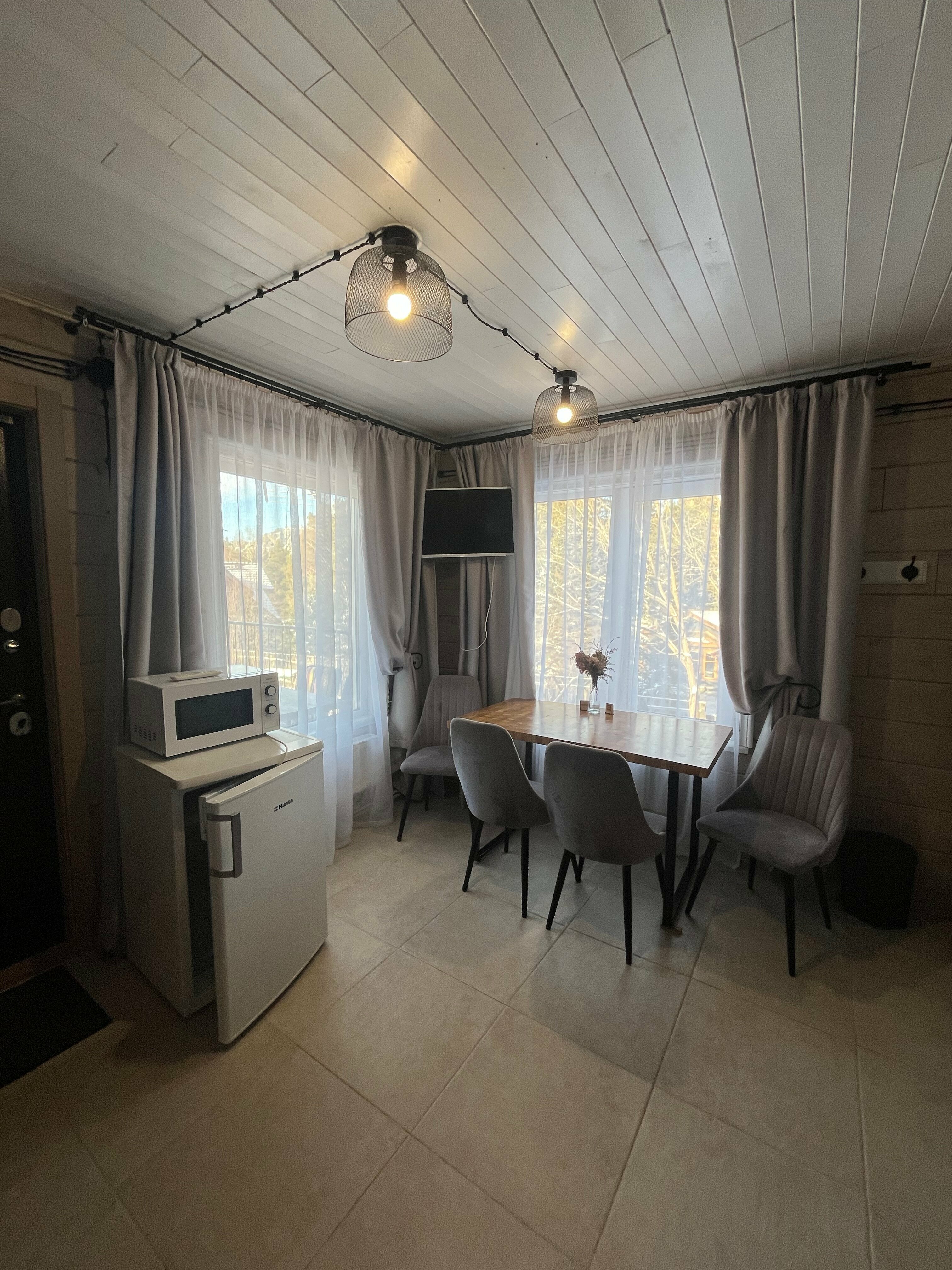 Апартаменты 6